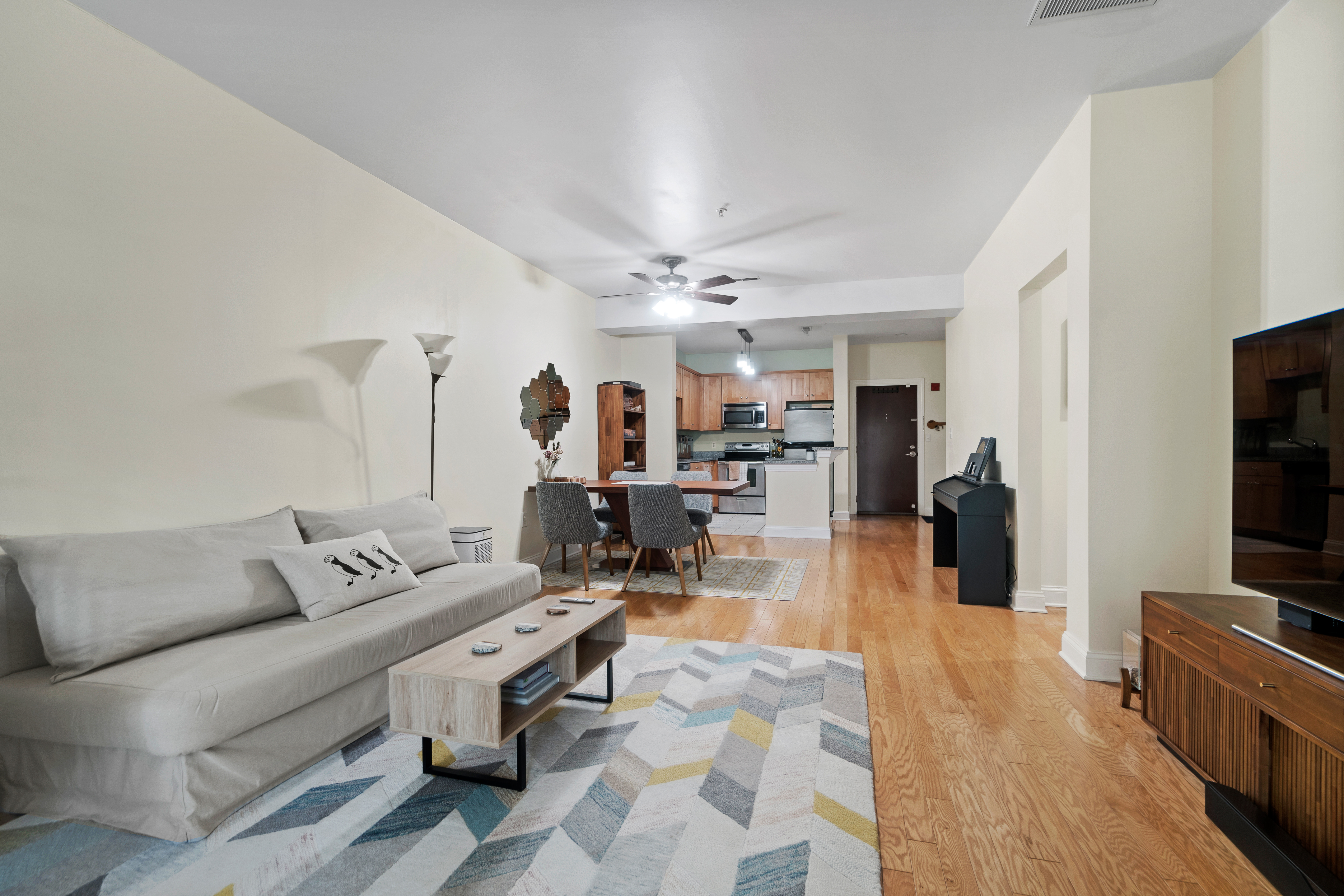 22 Avenue at Port Imperial #103 
