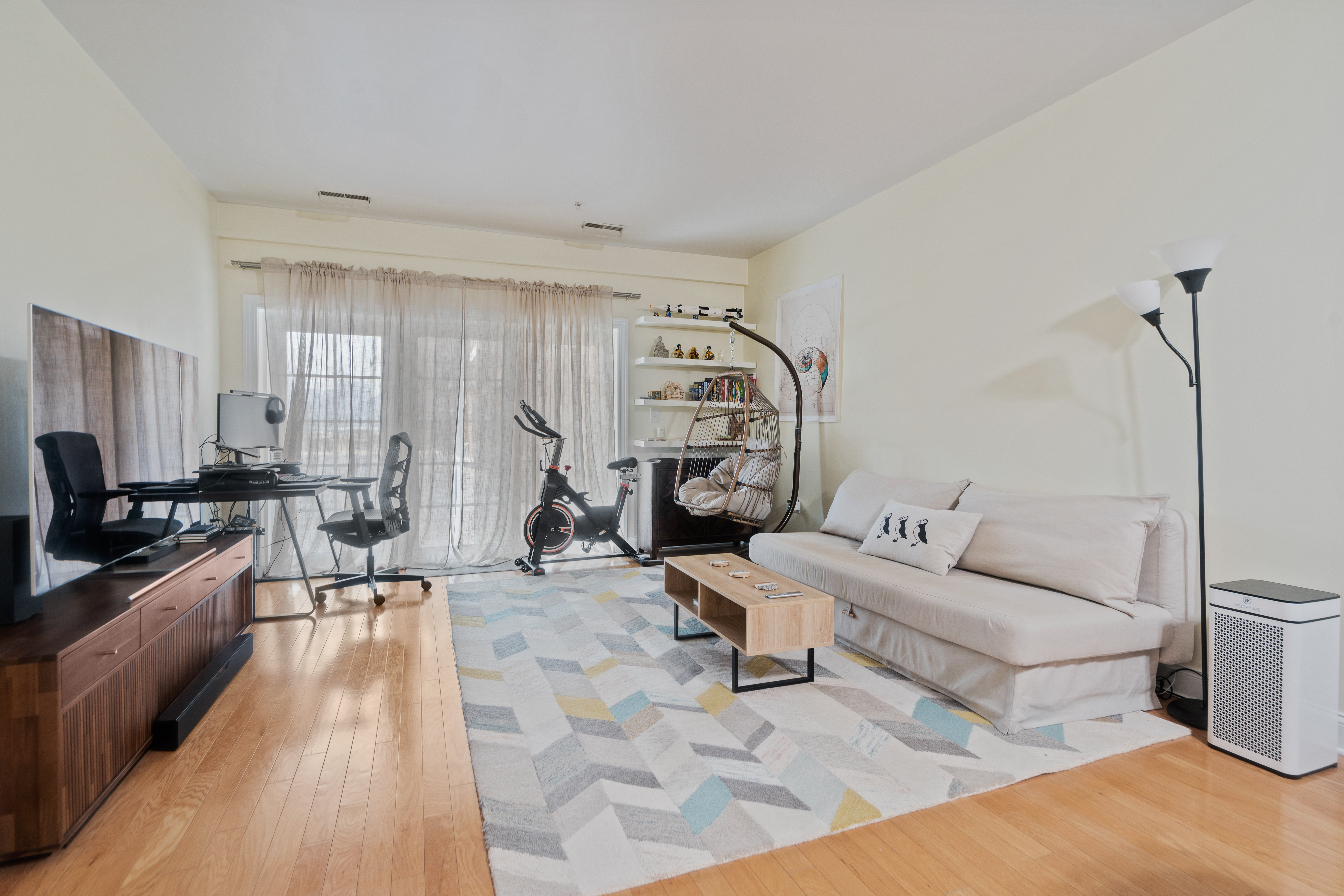 22 Avenue at Port Imperial #103 