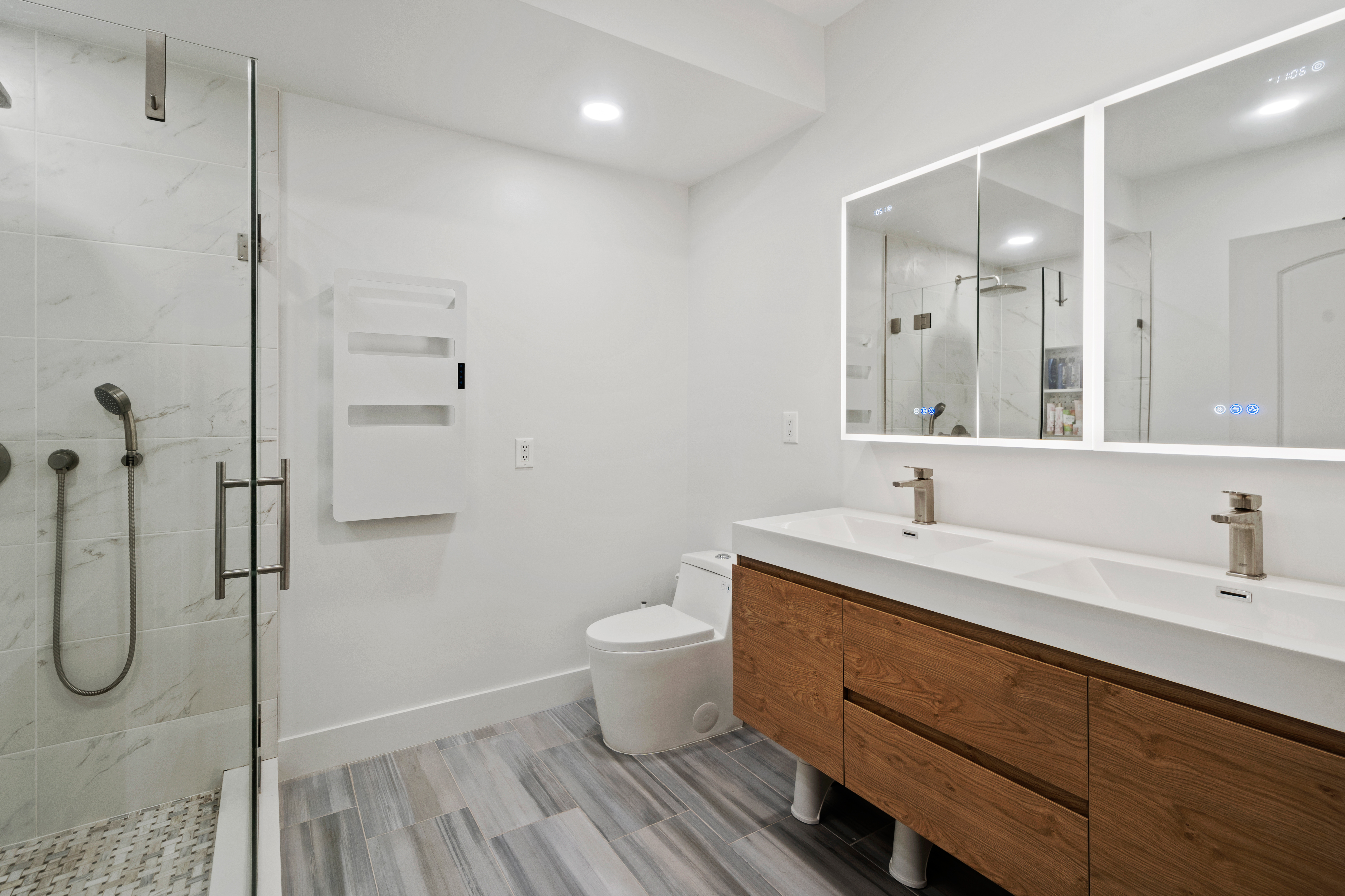22 Avenue at Port Imperial #103 