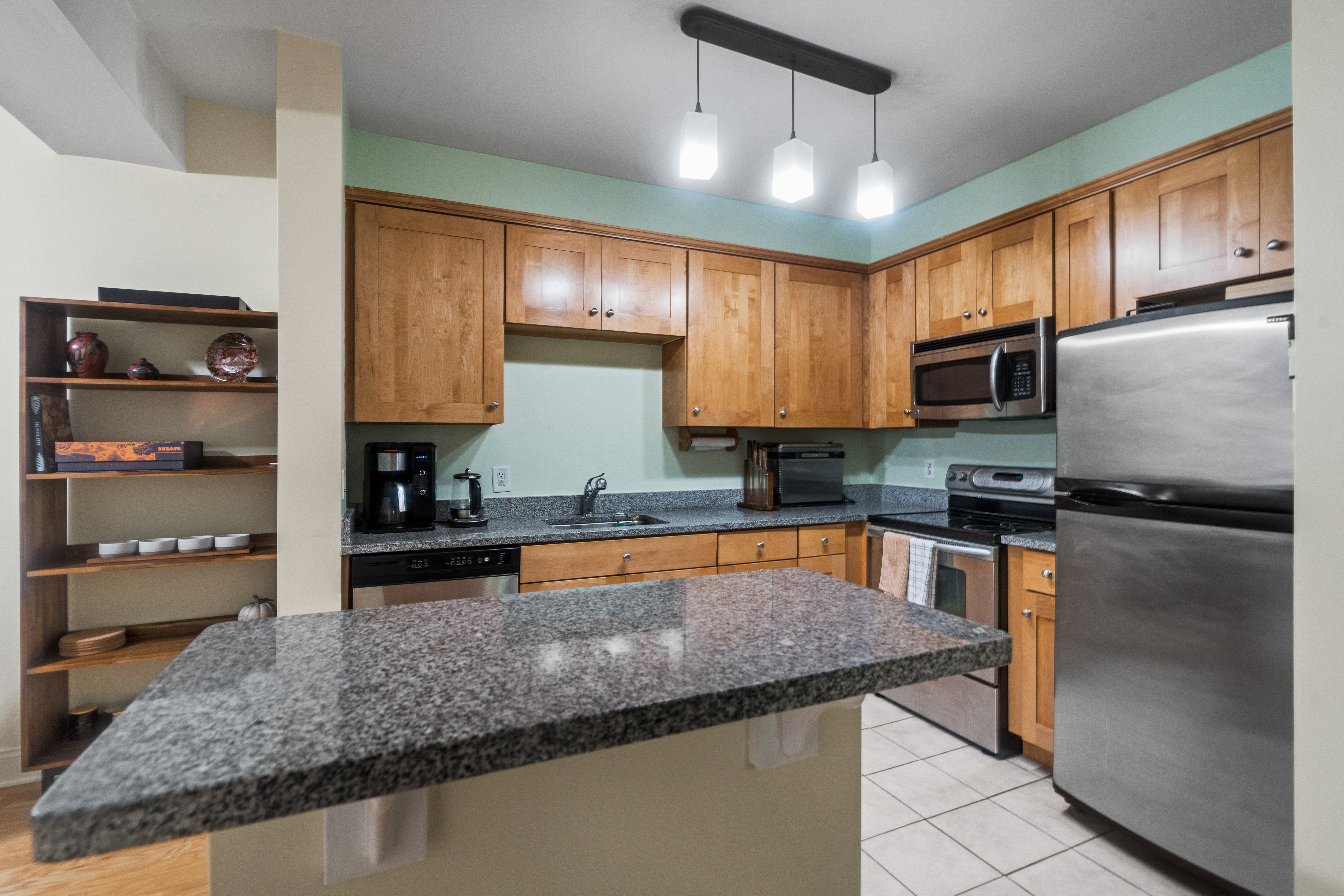 22 Avenue at Port Imperial #103 