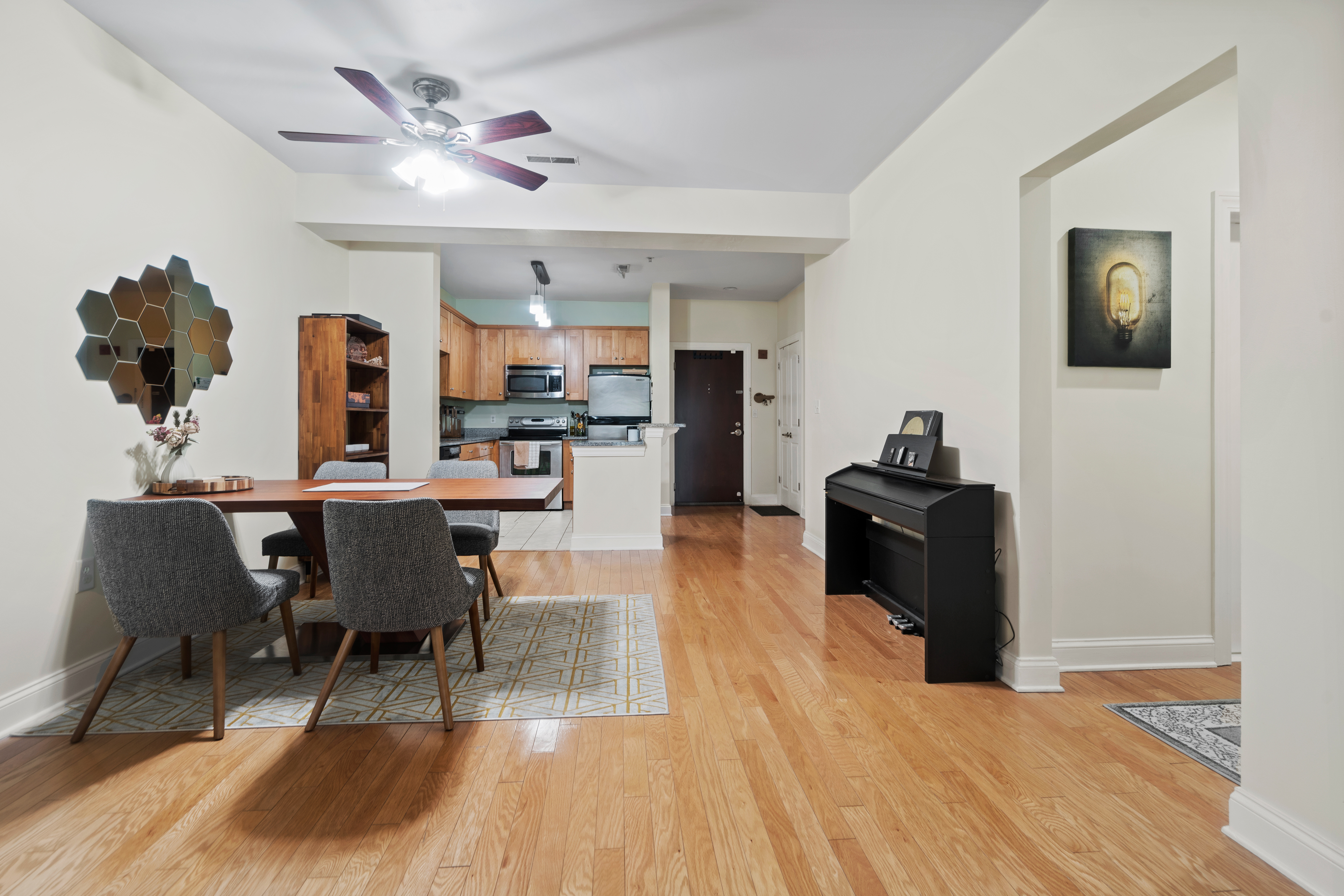 22 Avenue at Port Imperial #103 