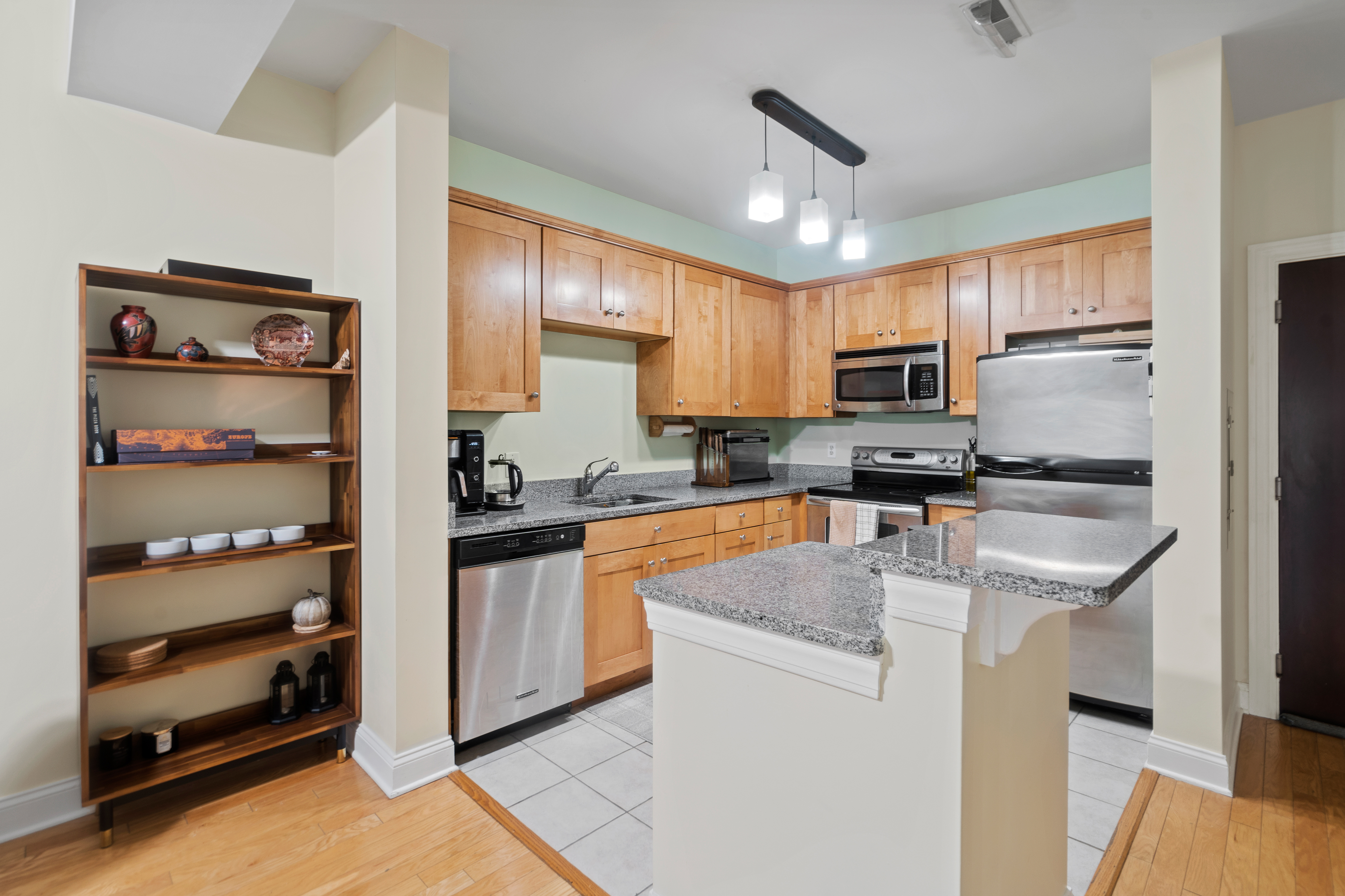 22 Avenue at Port Imperial #103 