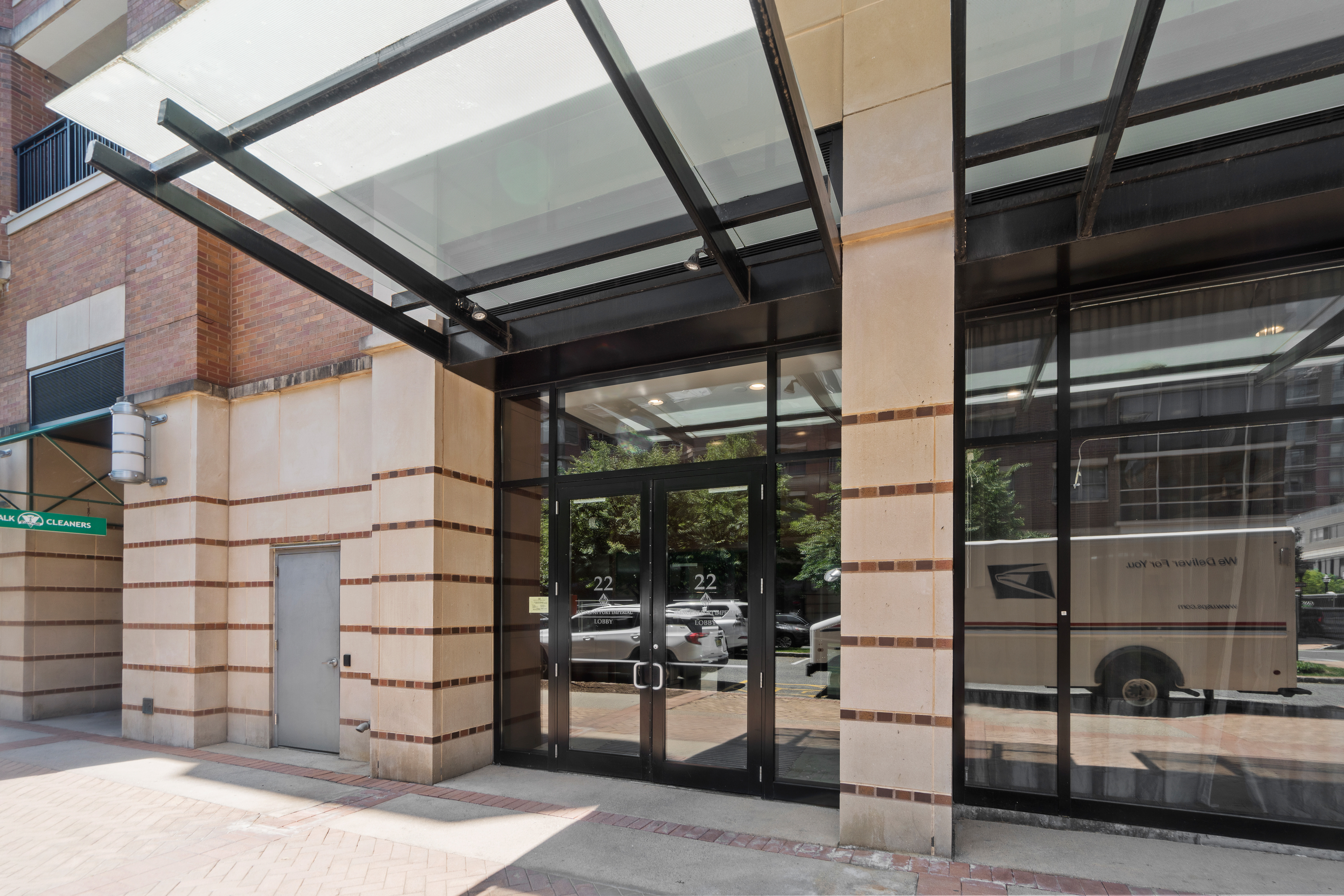 22 Avenue at Port Imperial #103 