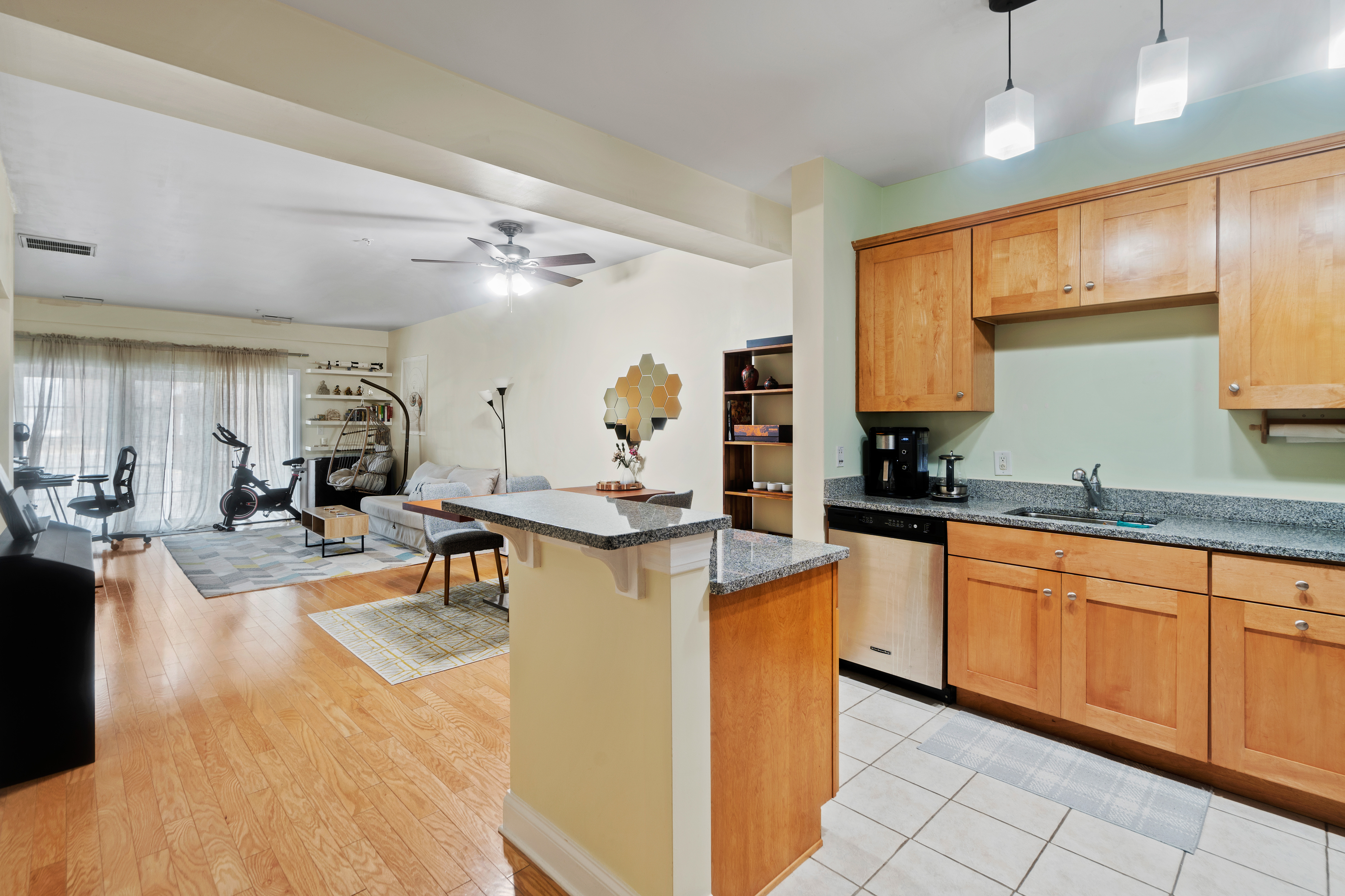 22 Avenue at Port Imperial #103 
