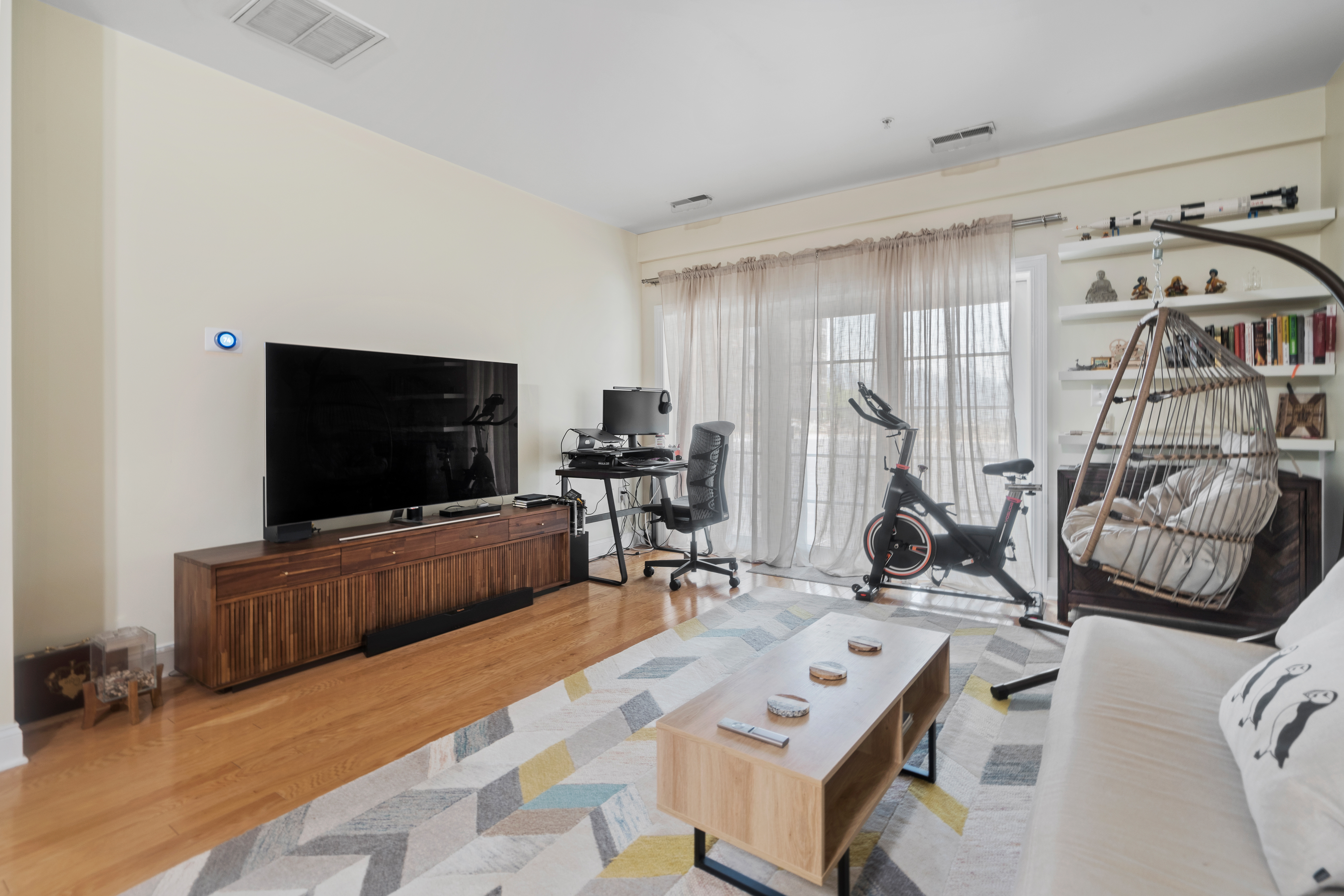 22 Avenue at Port Imperial #103 
