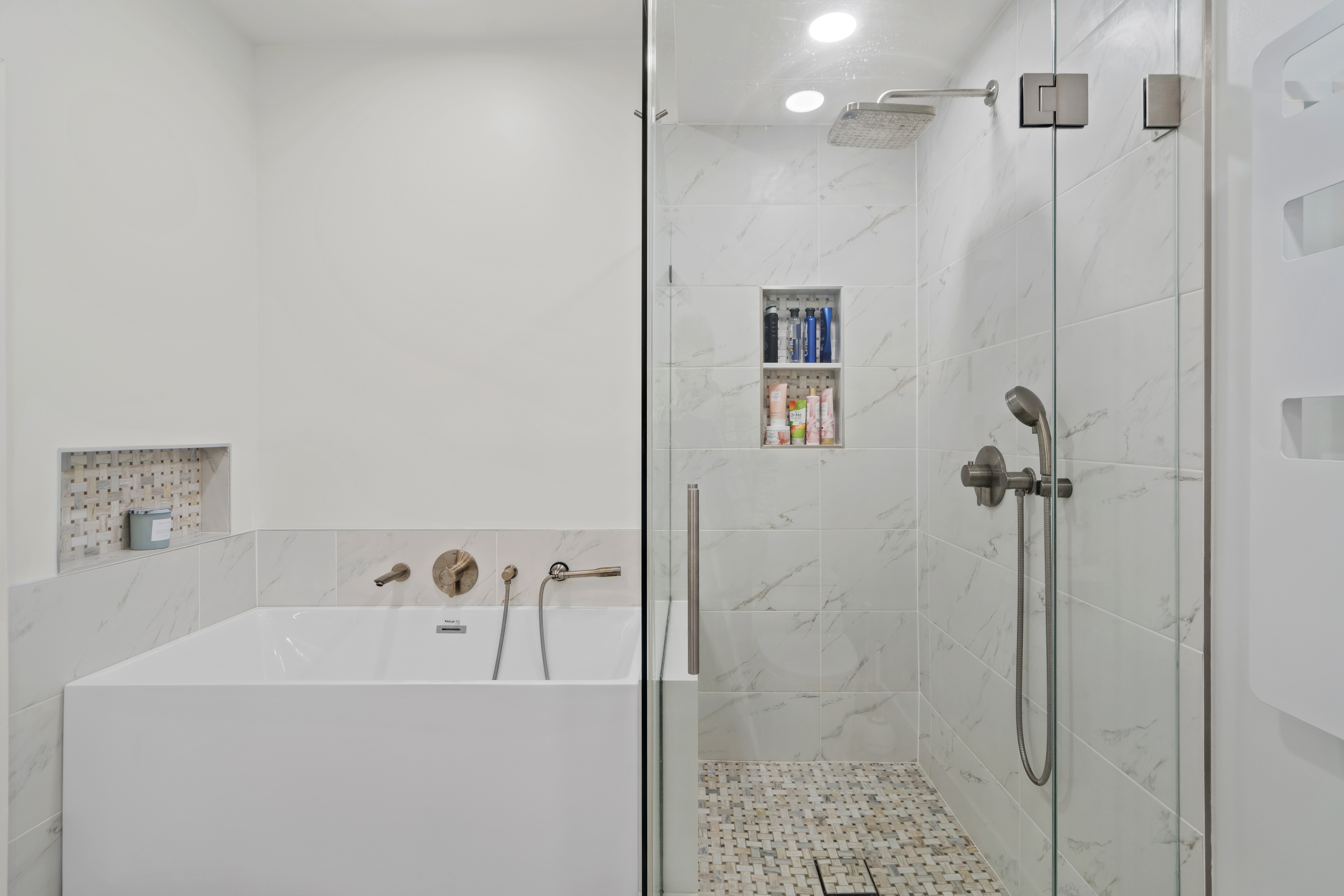 22 Avenue at Port Imperial #103 
