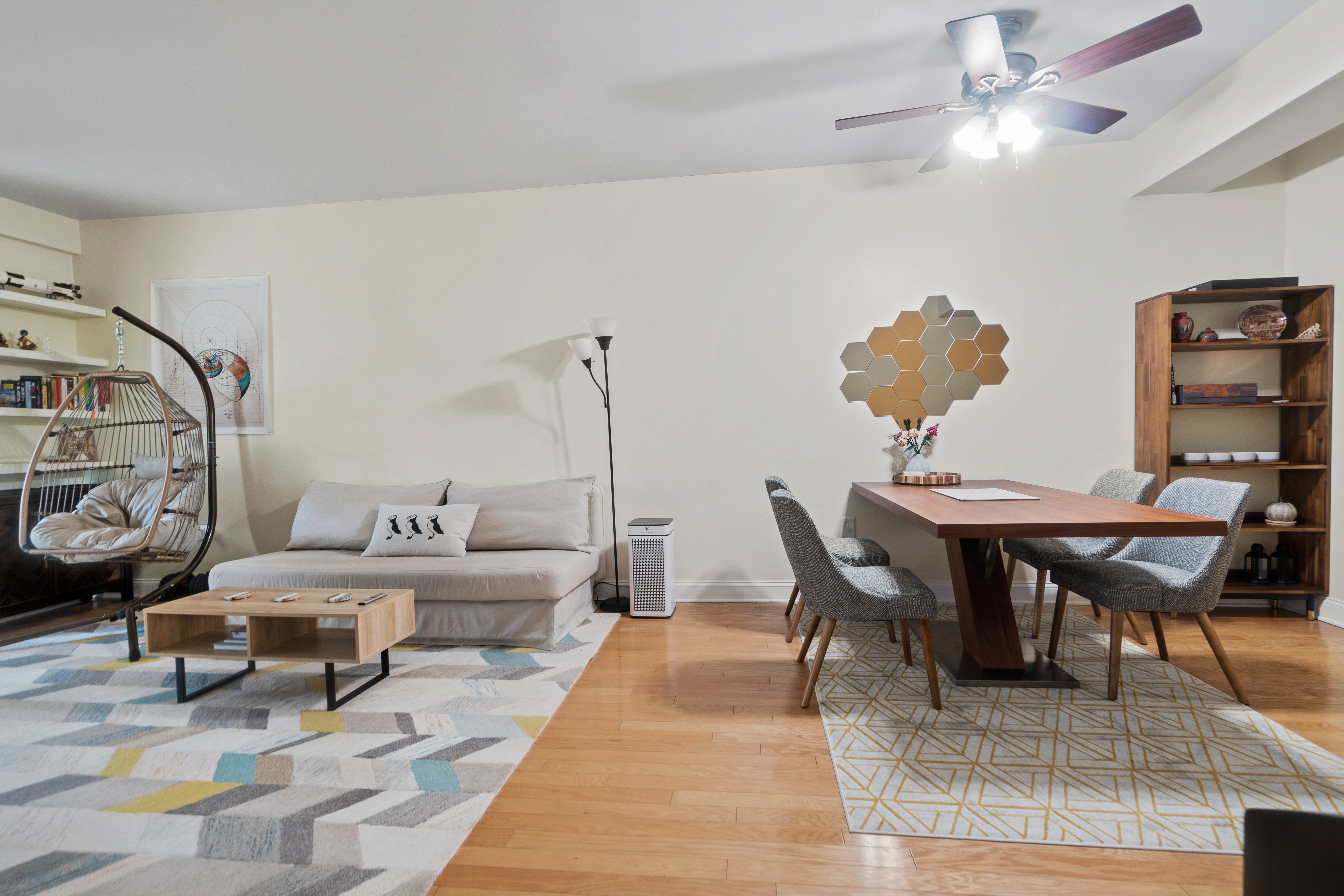 22 Avenue at Port Imperial #103 