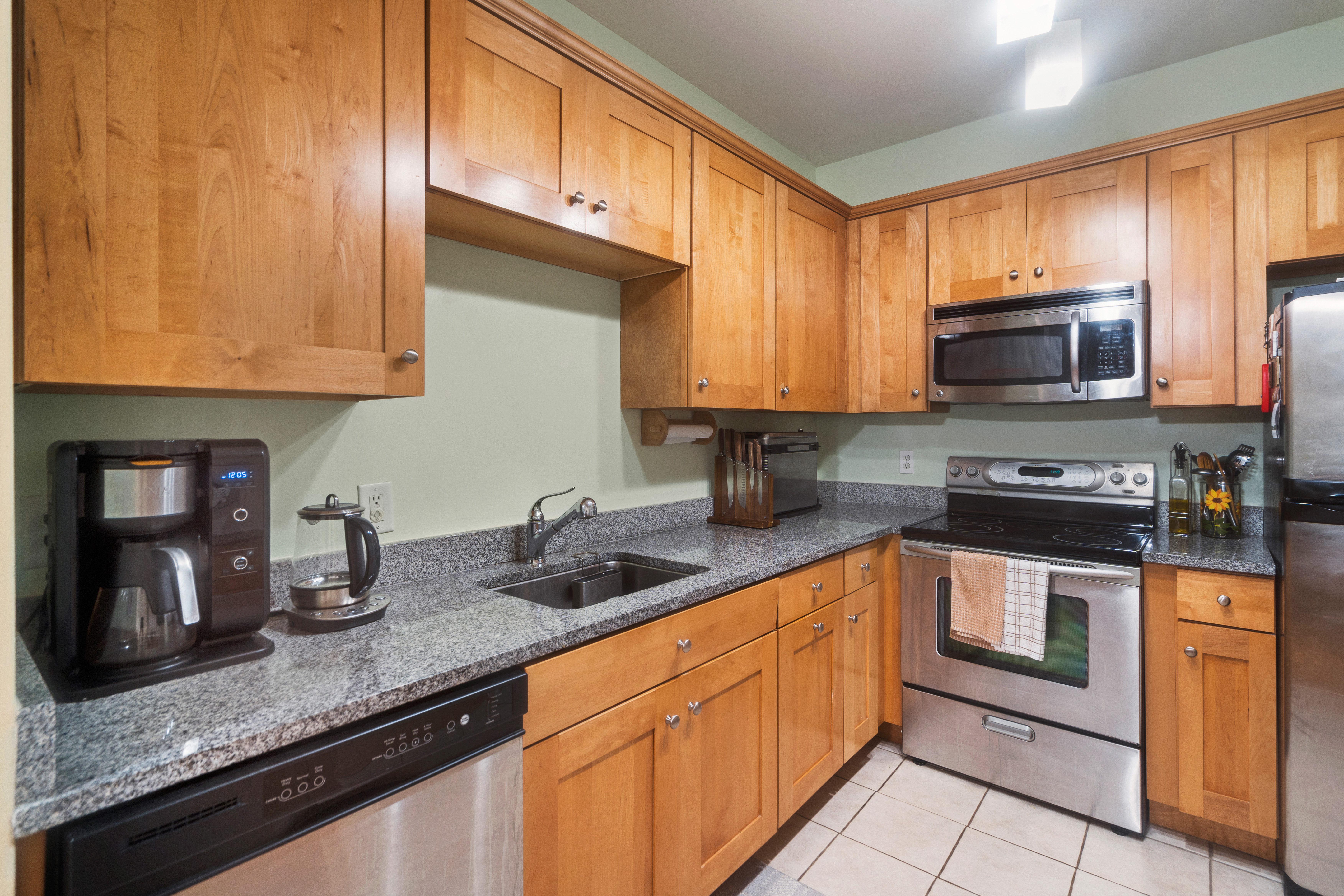 22 Avenue at Port Imperial #103 