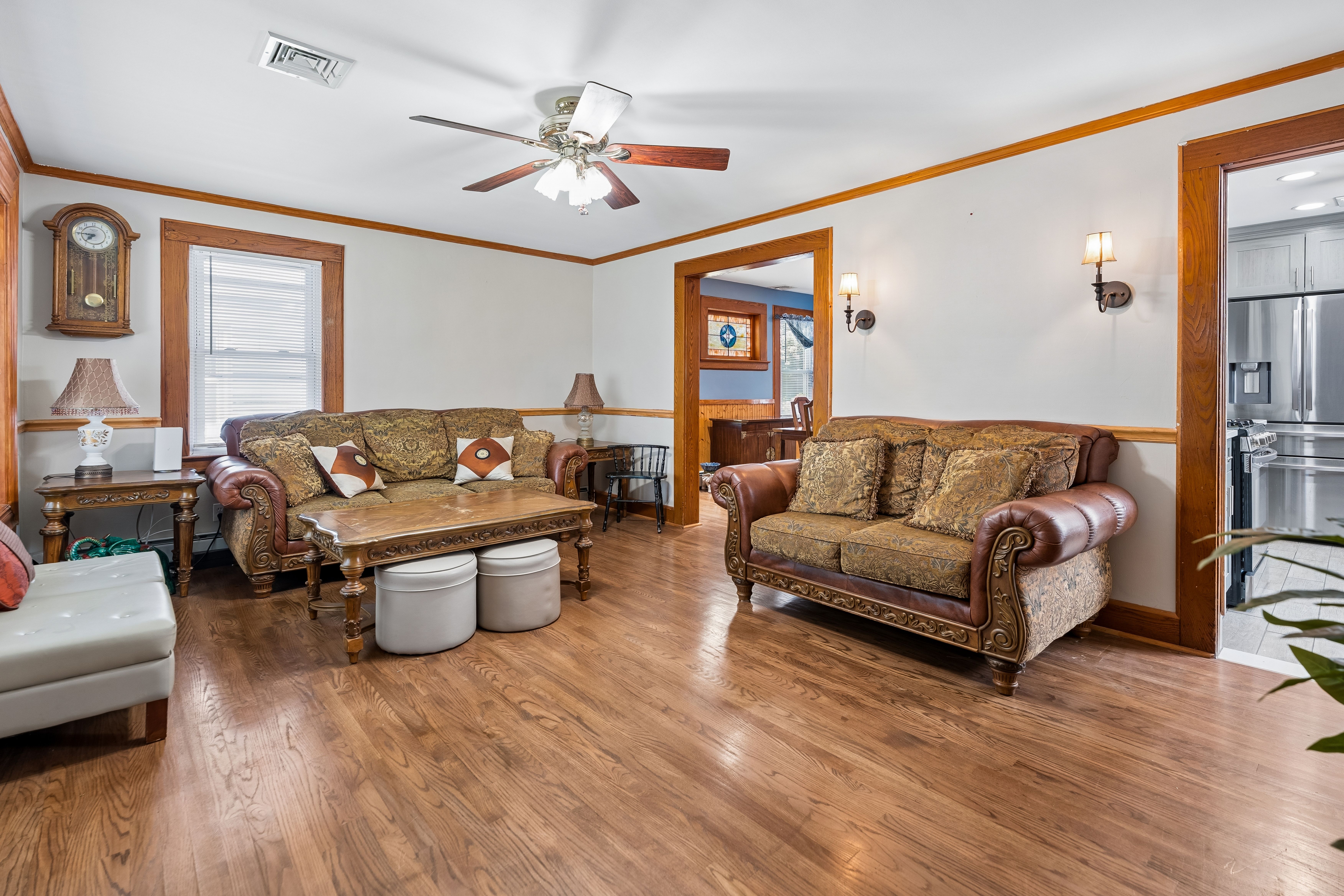 14 Chestnut Terrace 