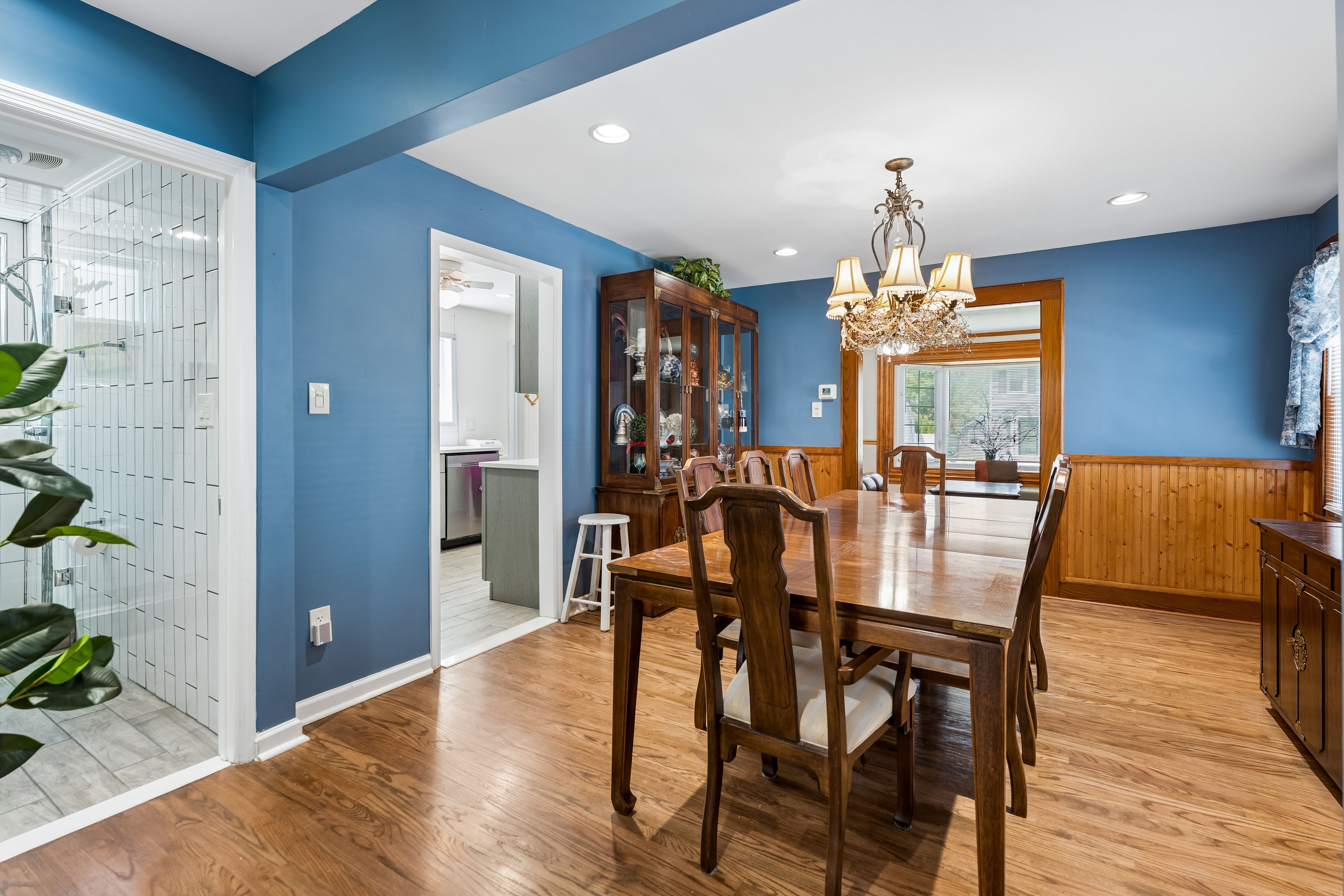 14 Chestnut Terrace 