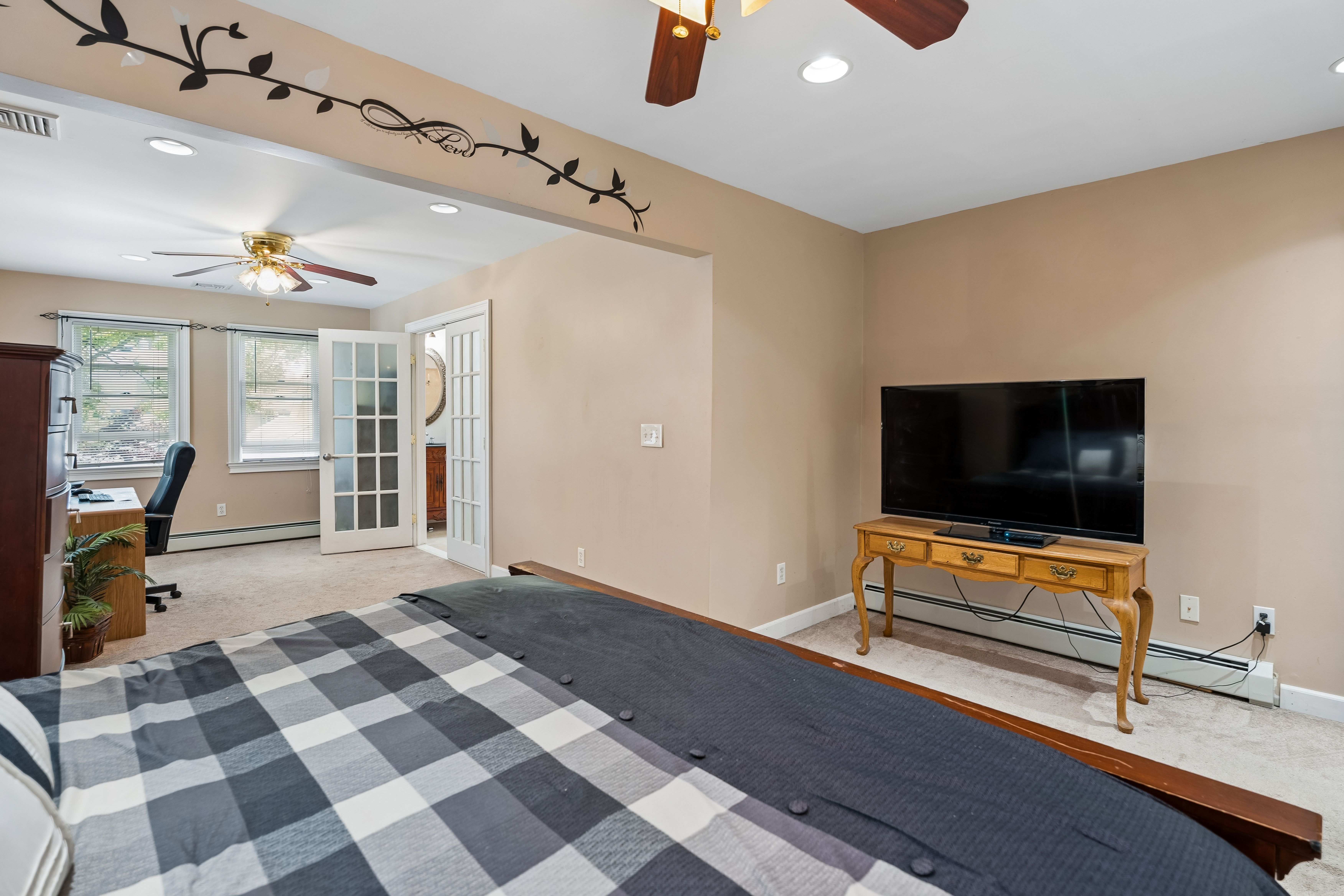 14 Chestnut Terrace 