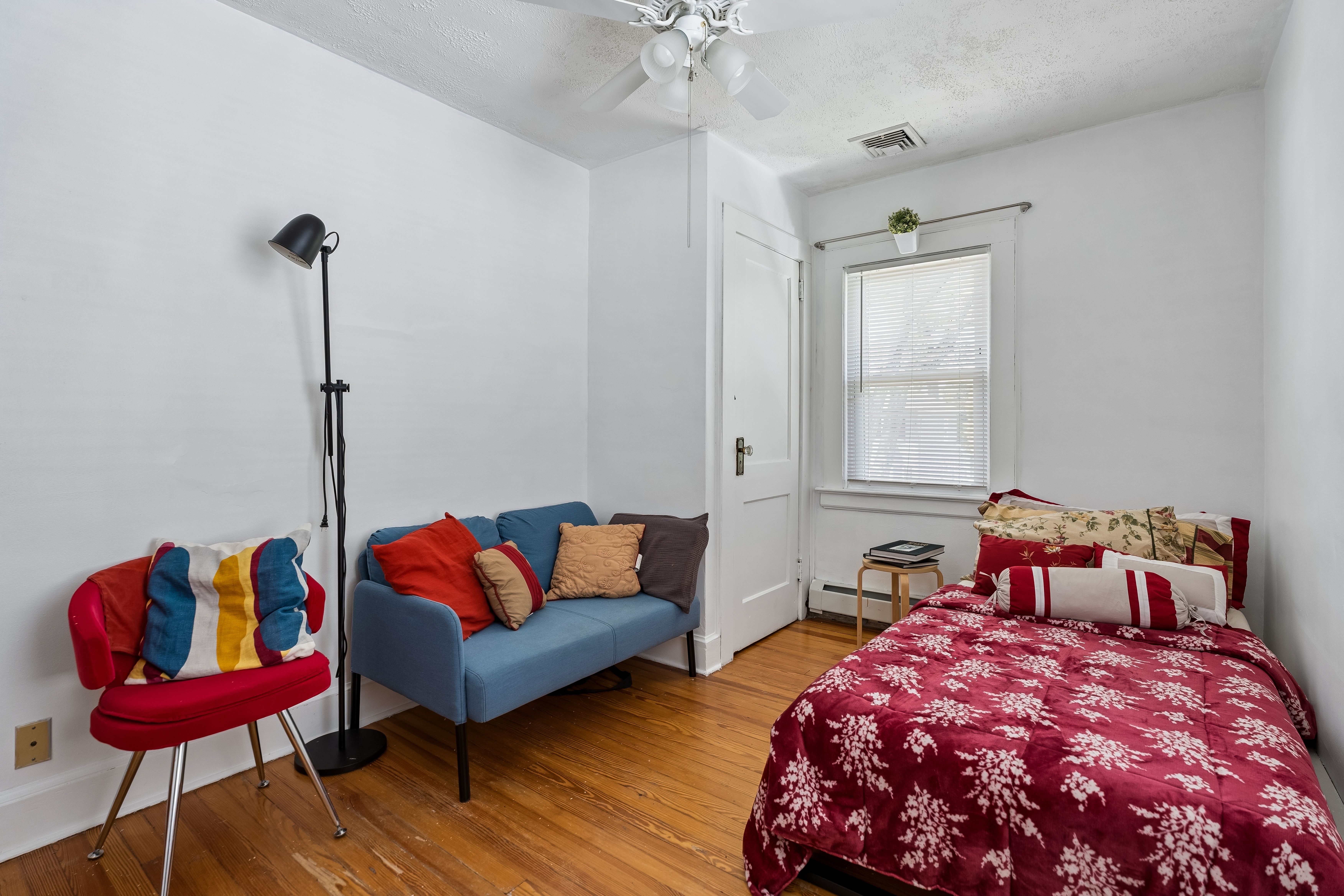 14 Chestnut Terrace 