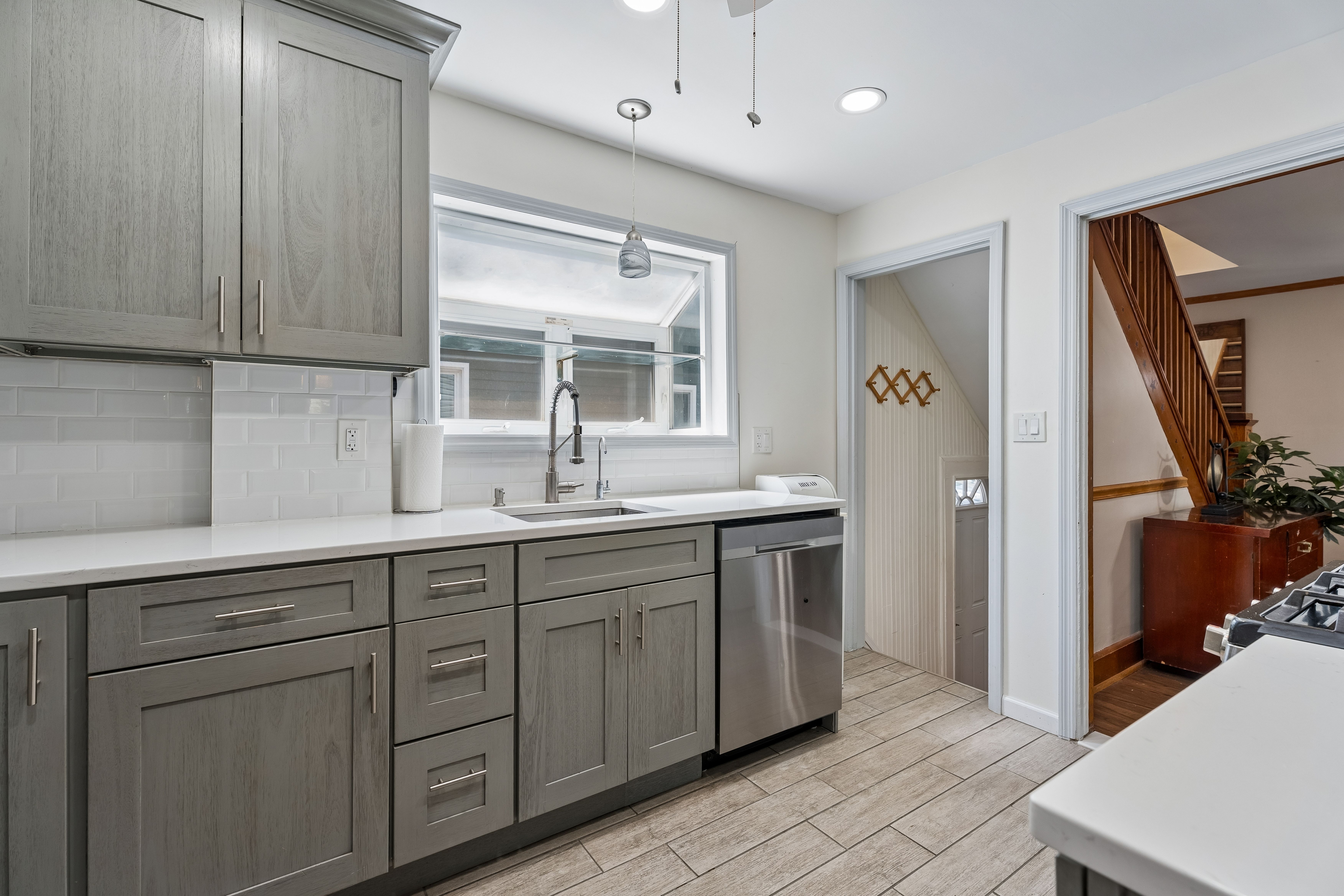 14 Chestnut Terrace 