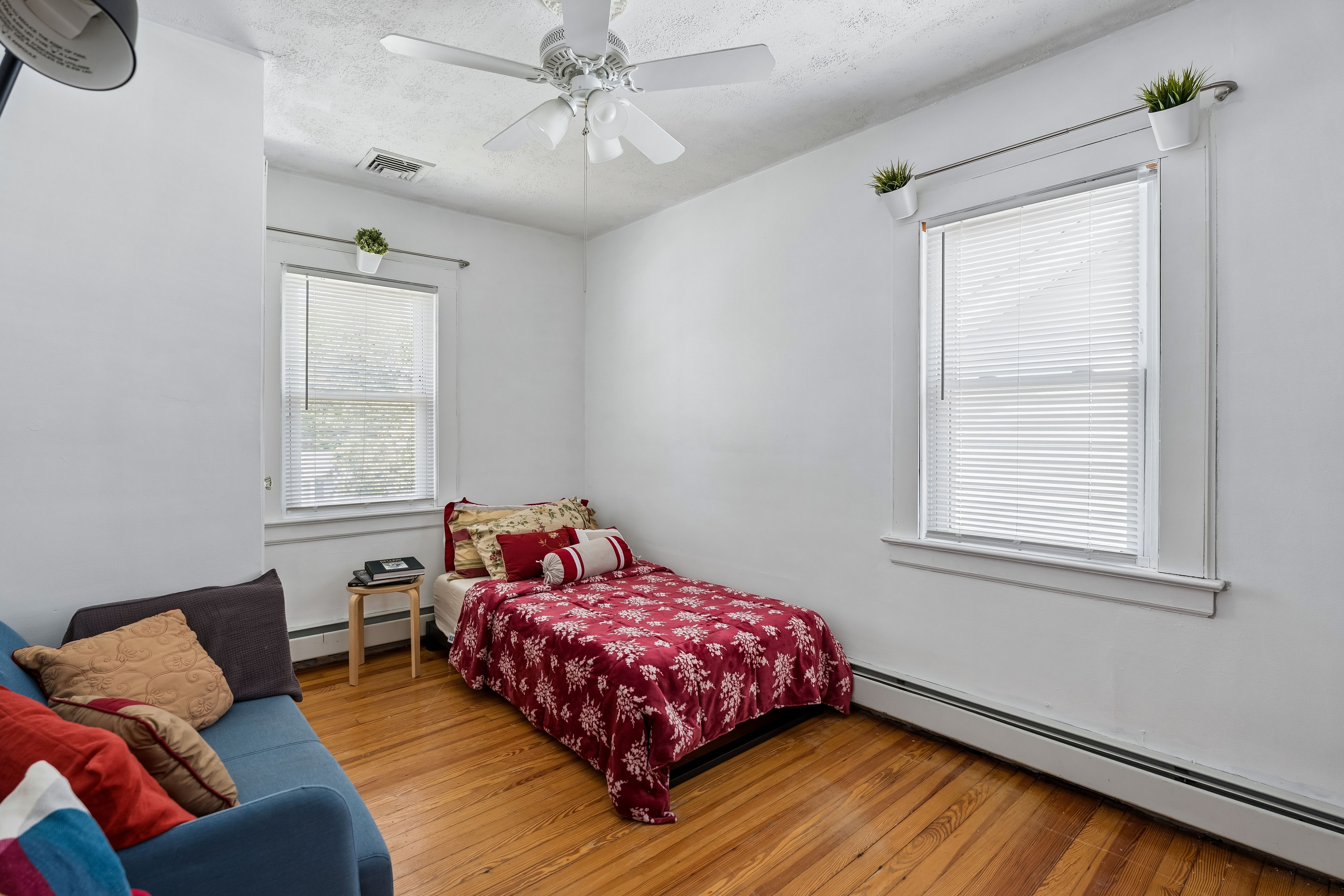 14 Chestnut Terrace 