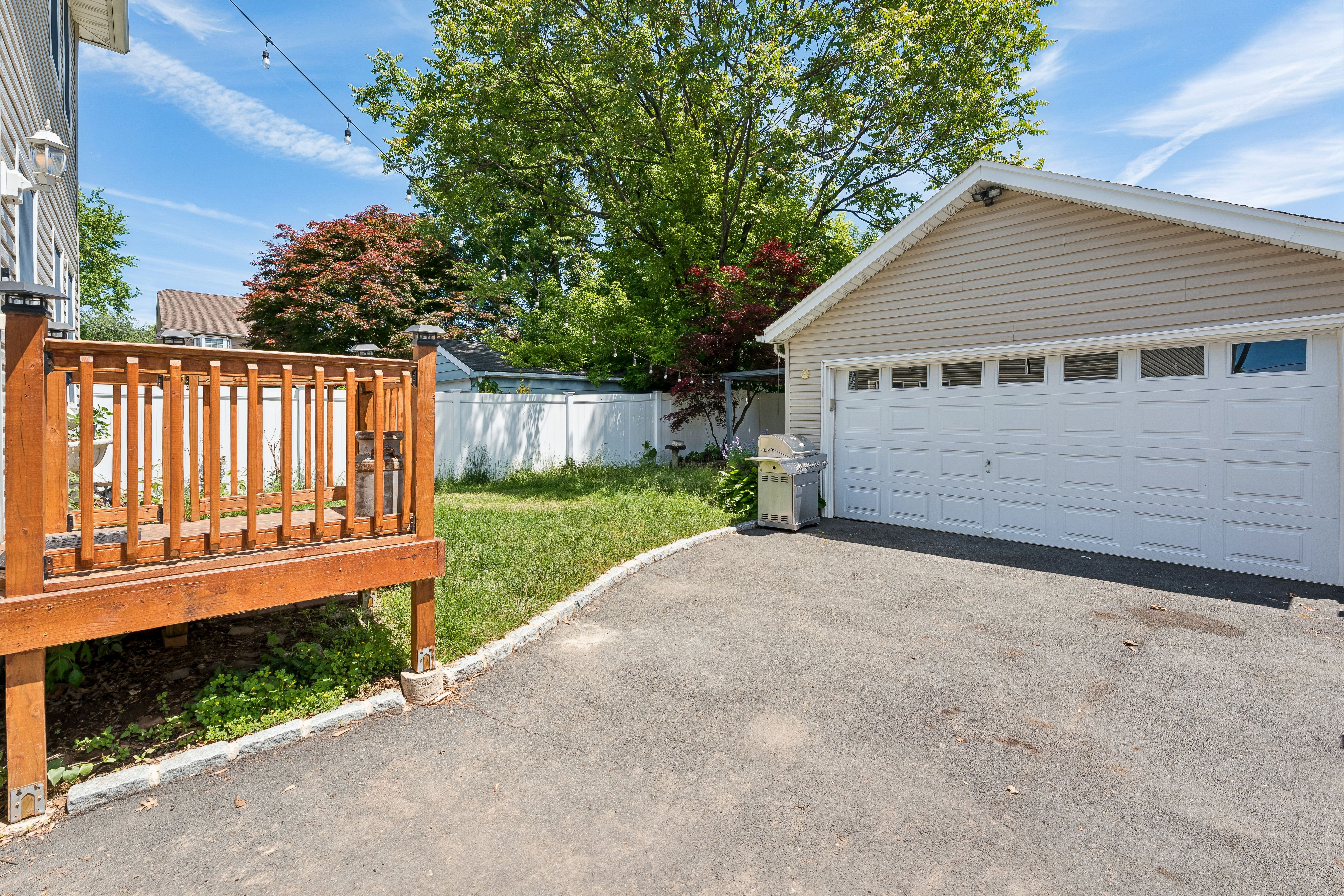 14 Chestnut Terrace 