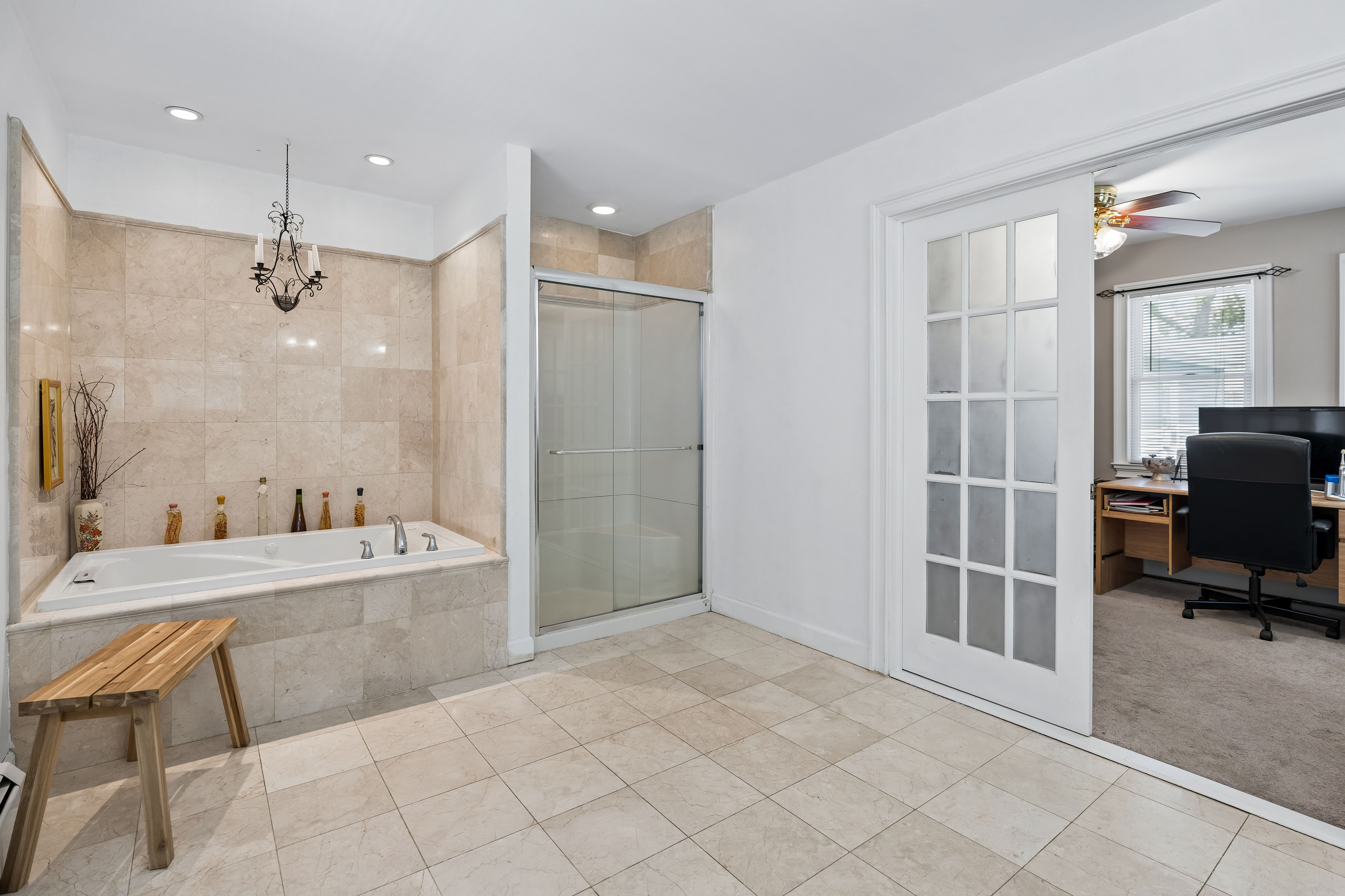 14 Chestnut Terrace 
