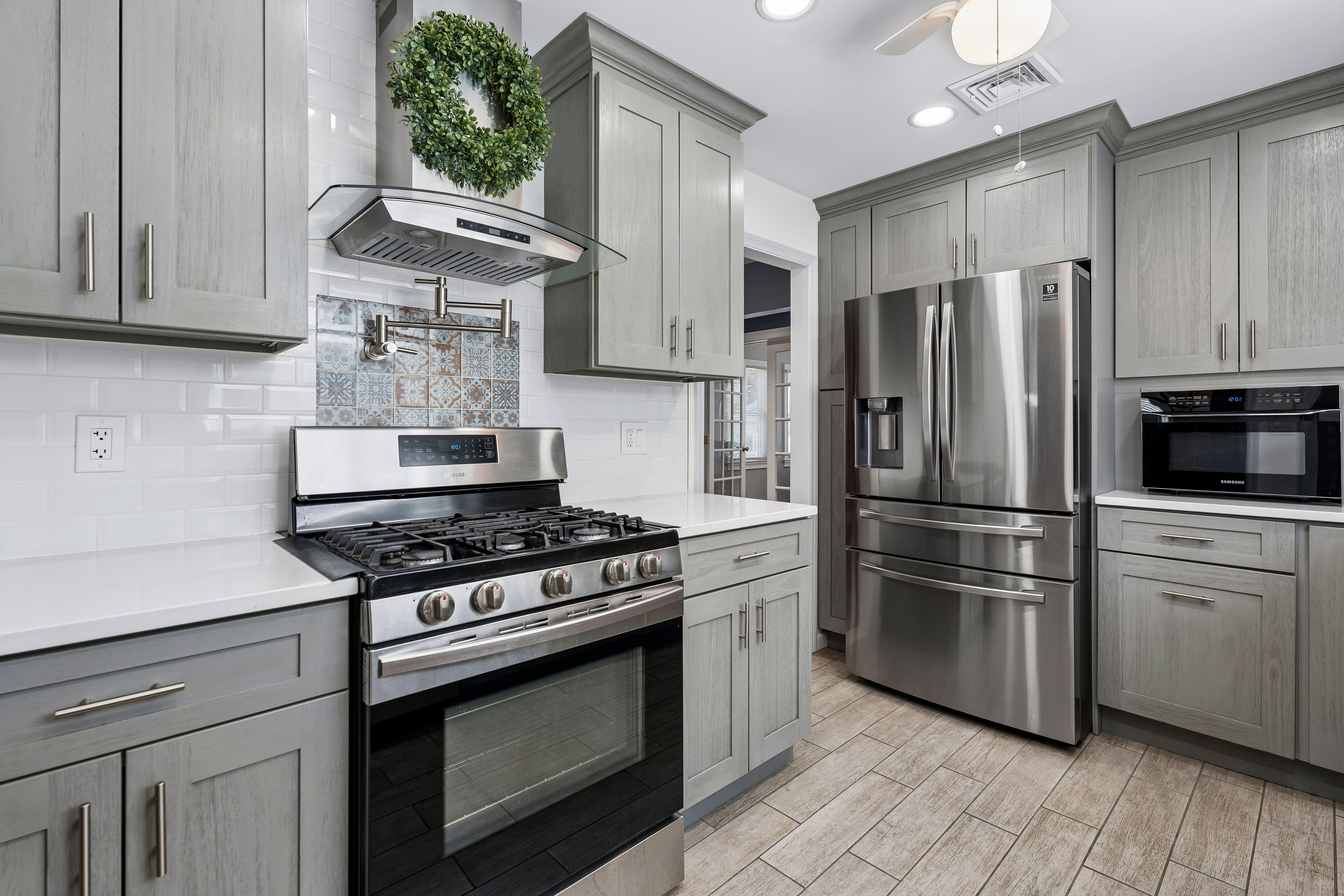 14 Chestnut Terrace 