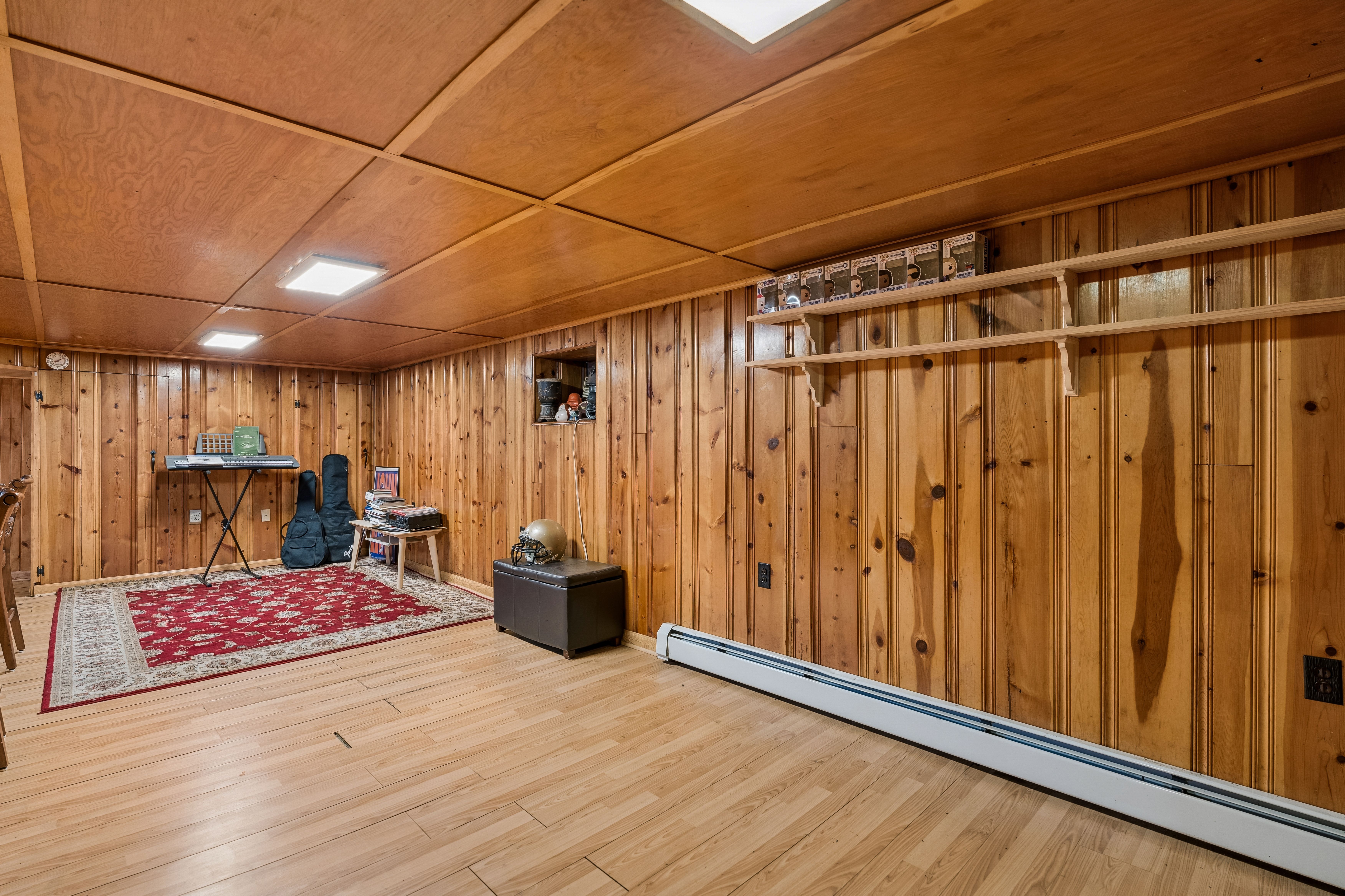 14 Chestnut Terrace 