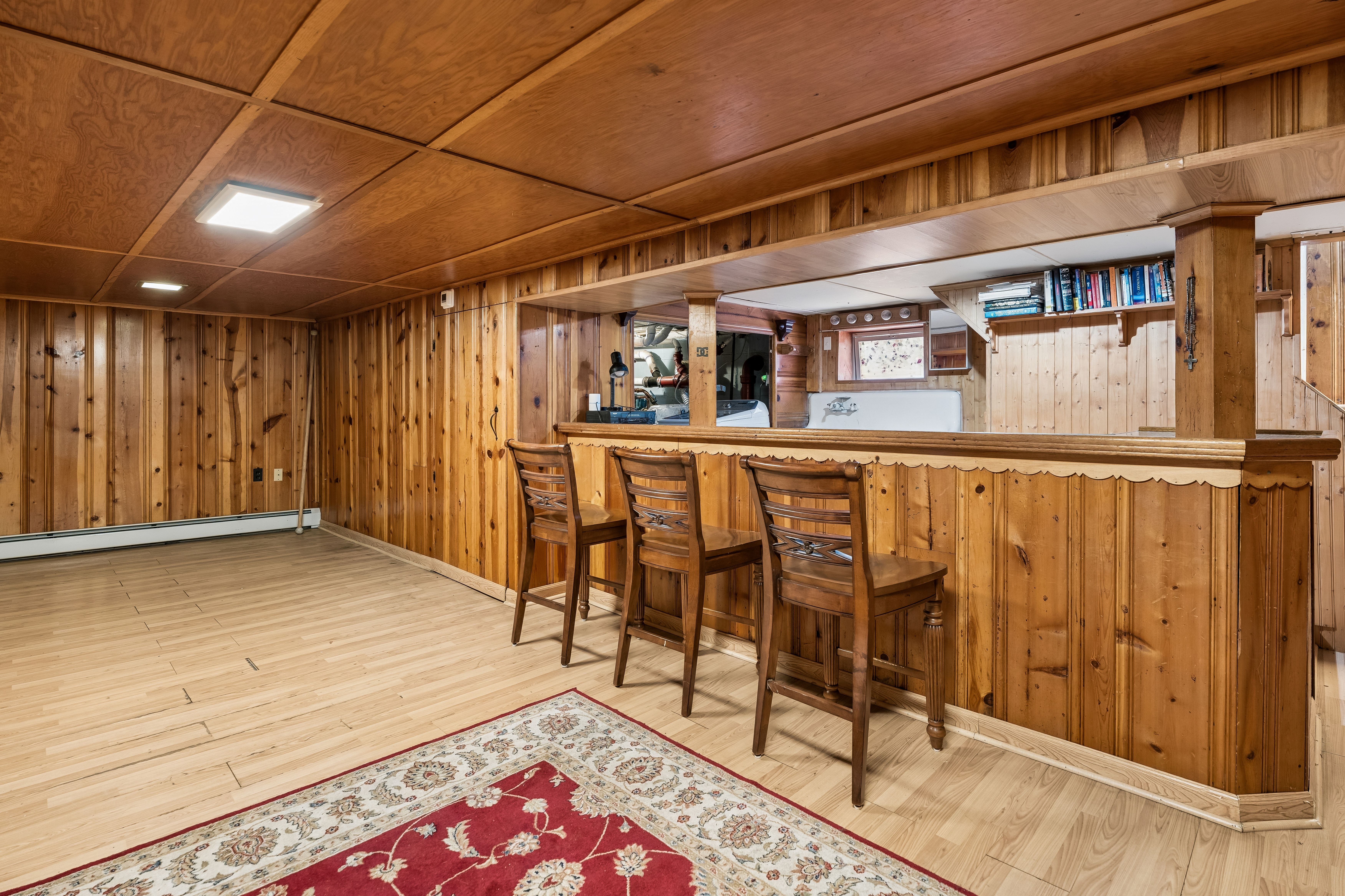 14 Chestnut Terrace 