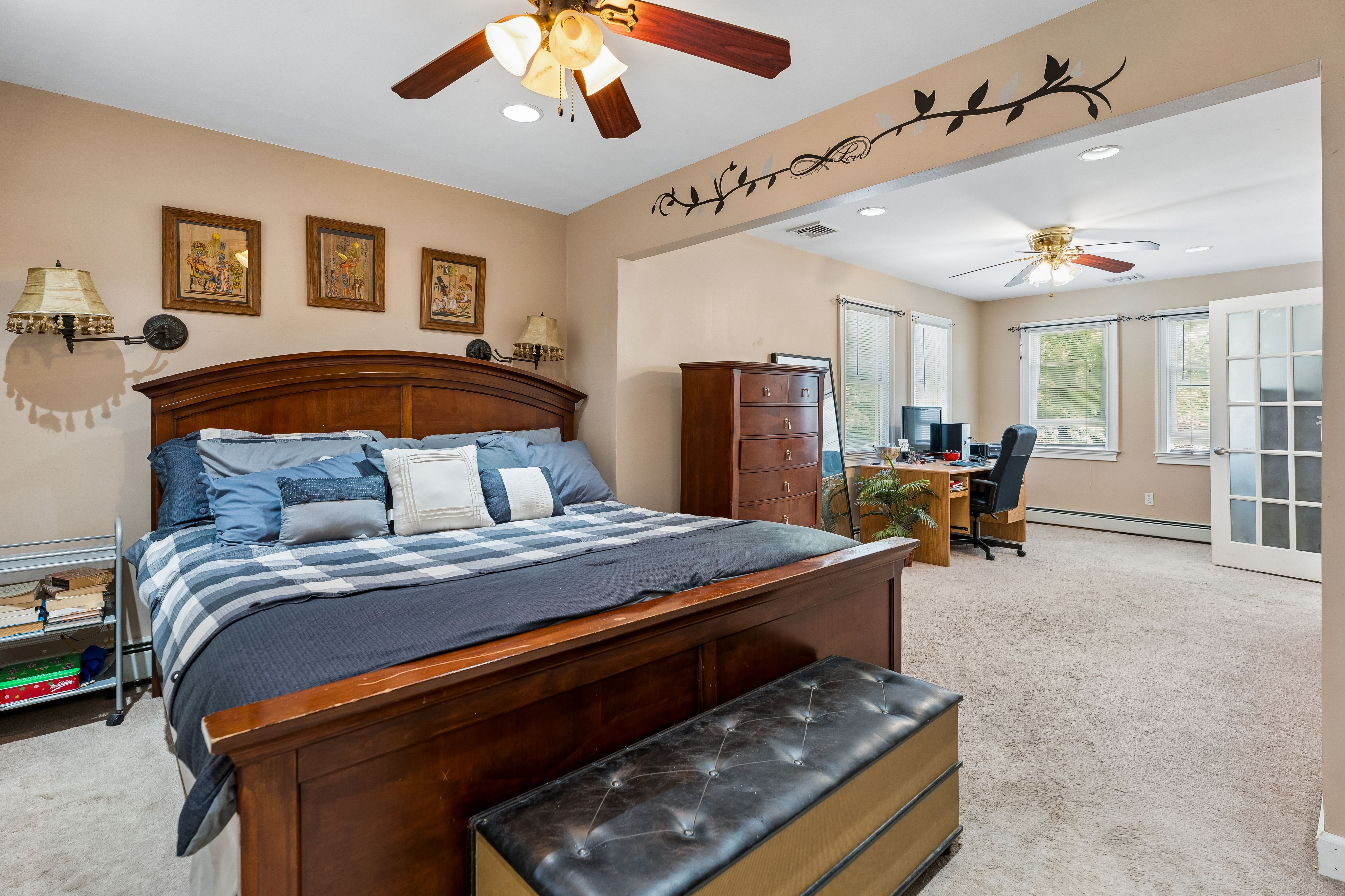 14 Chestnut Terrace 