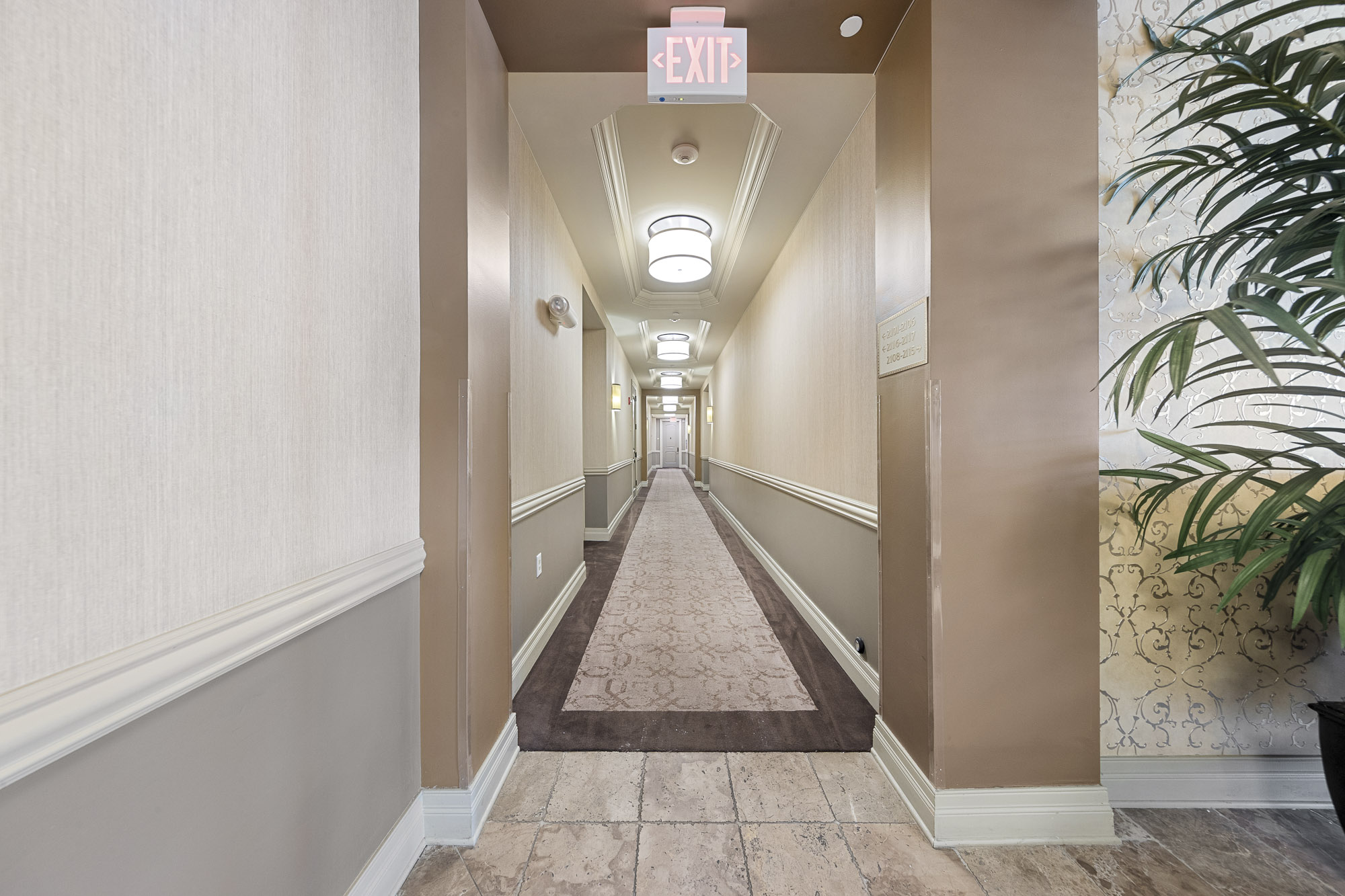 2116 The Plaza 