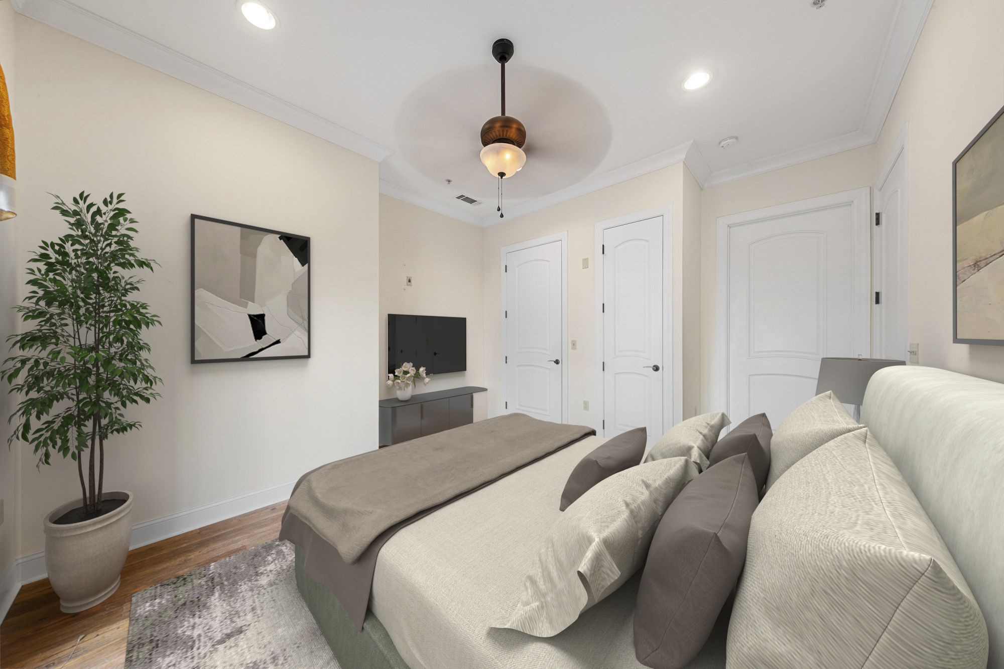 2116 The Plaza 