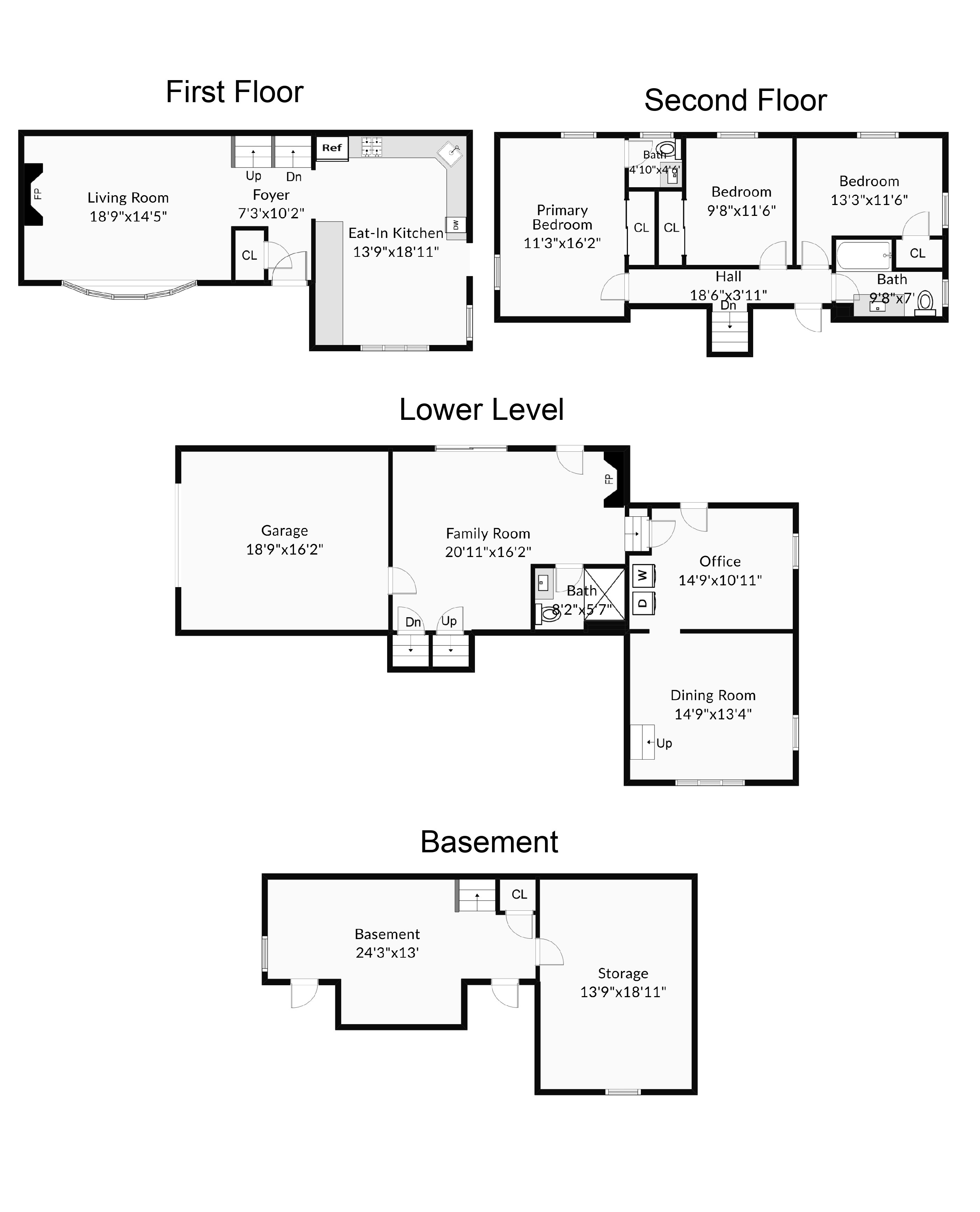 16 Debow Terrace 