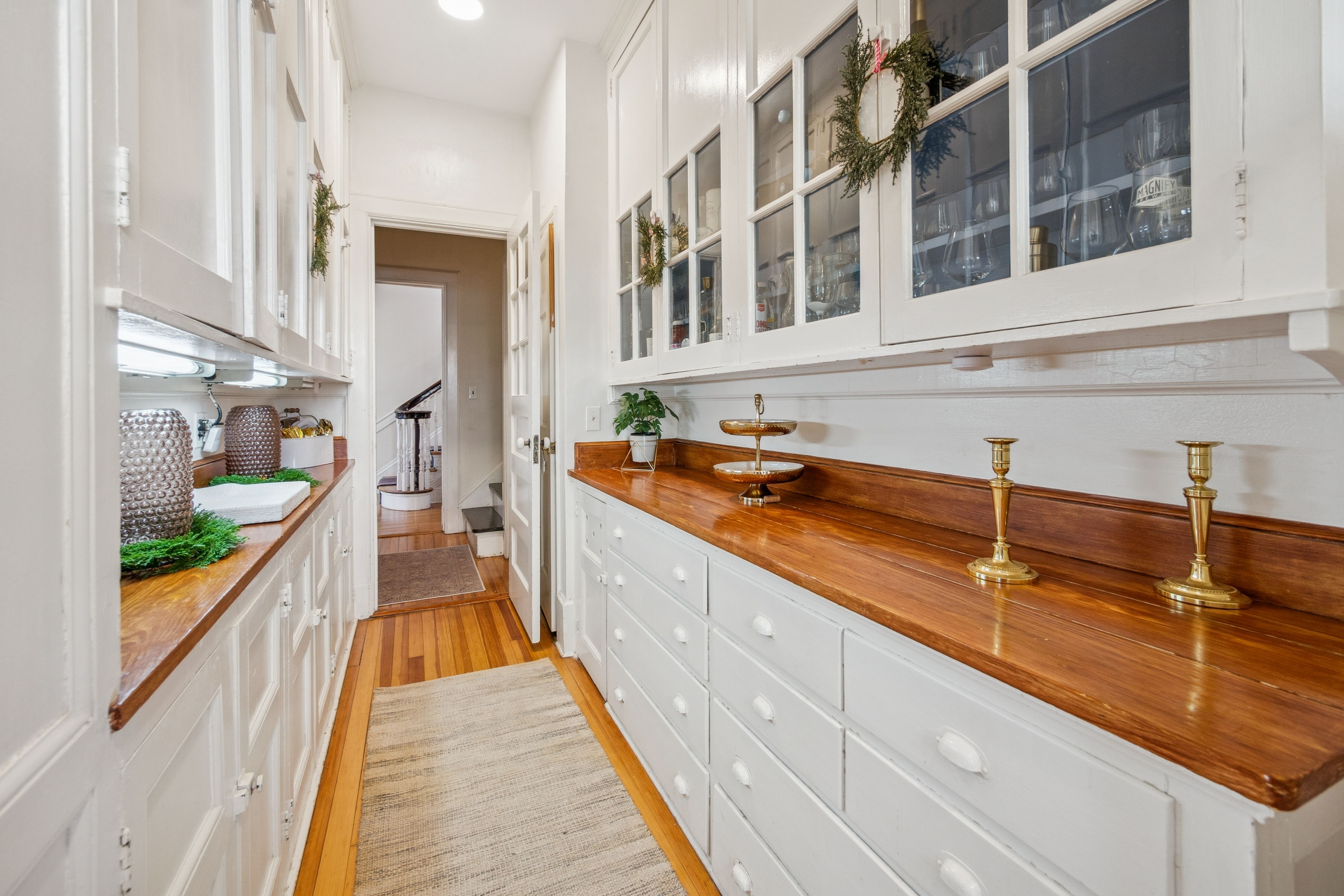 258 Ridgewood Avenue 