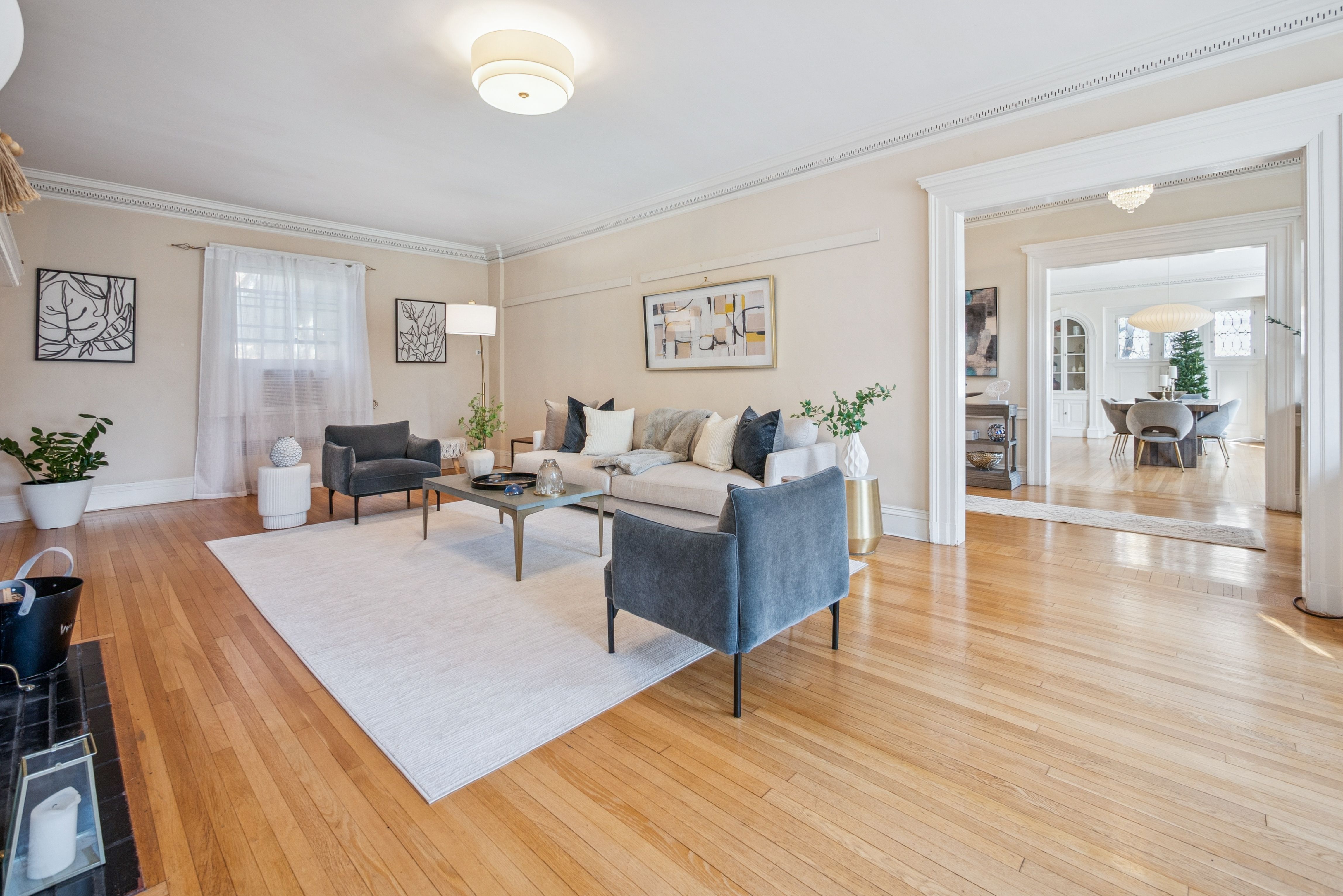 258 Ridgewood Avenue 