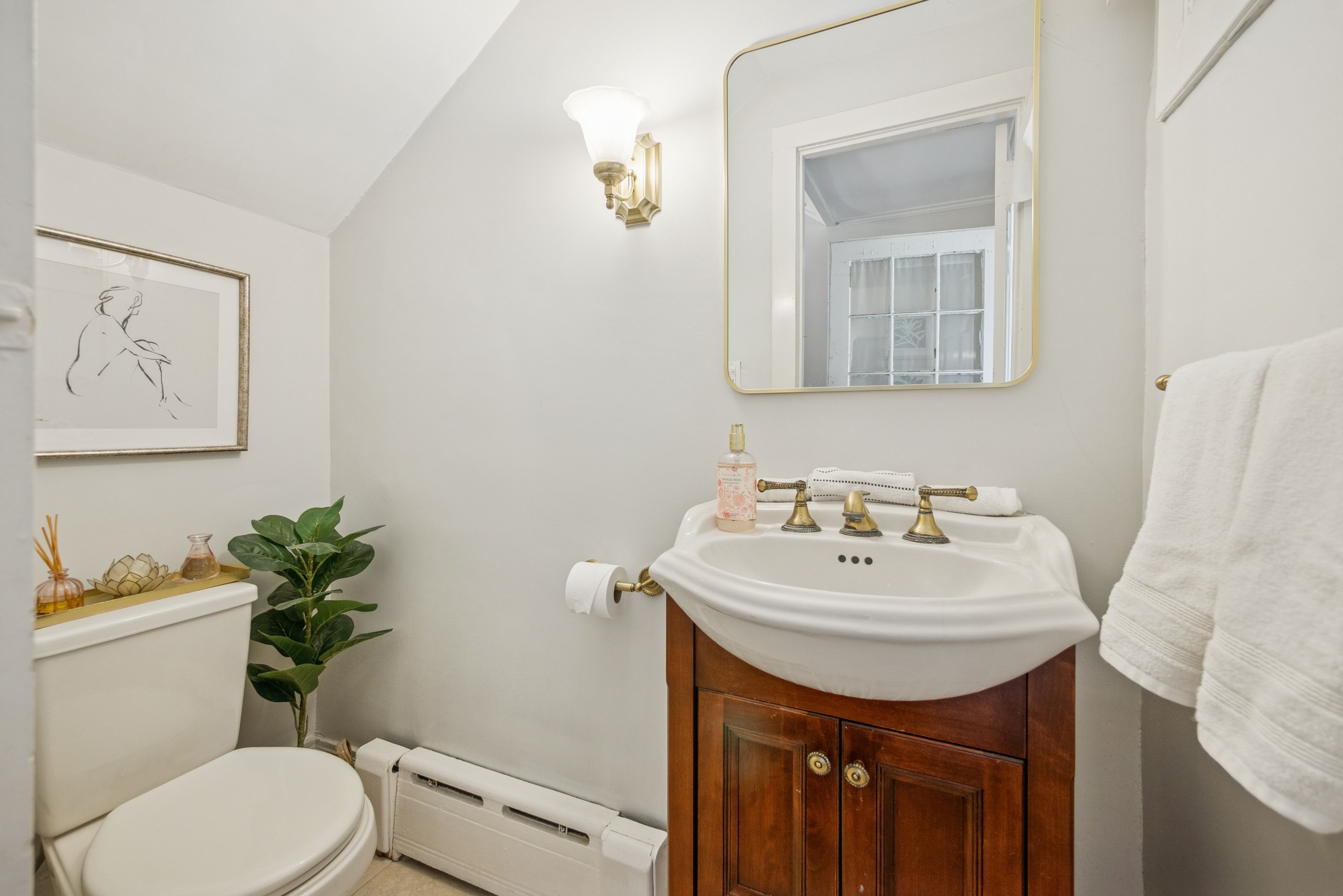 258 Ridgewood Avenue 