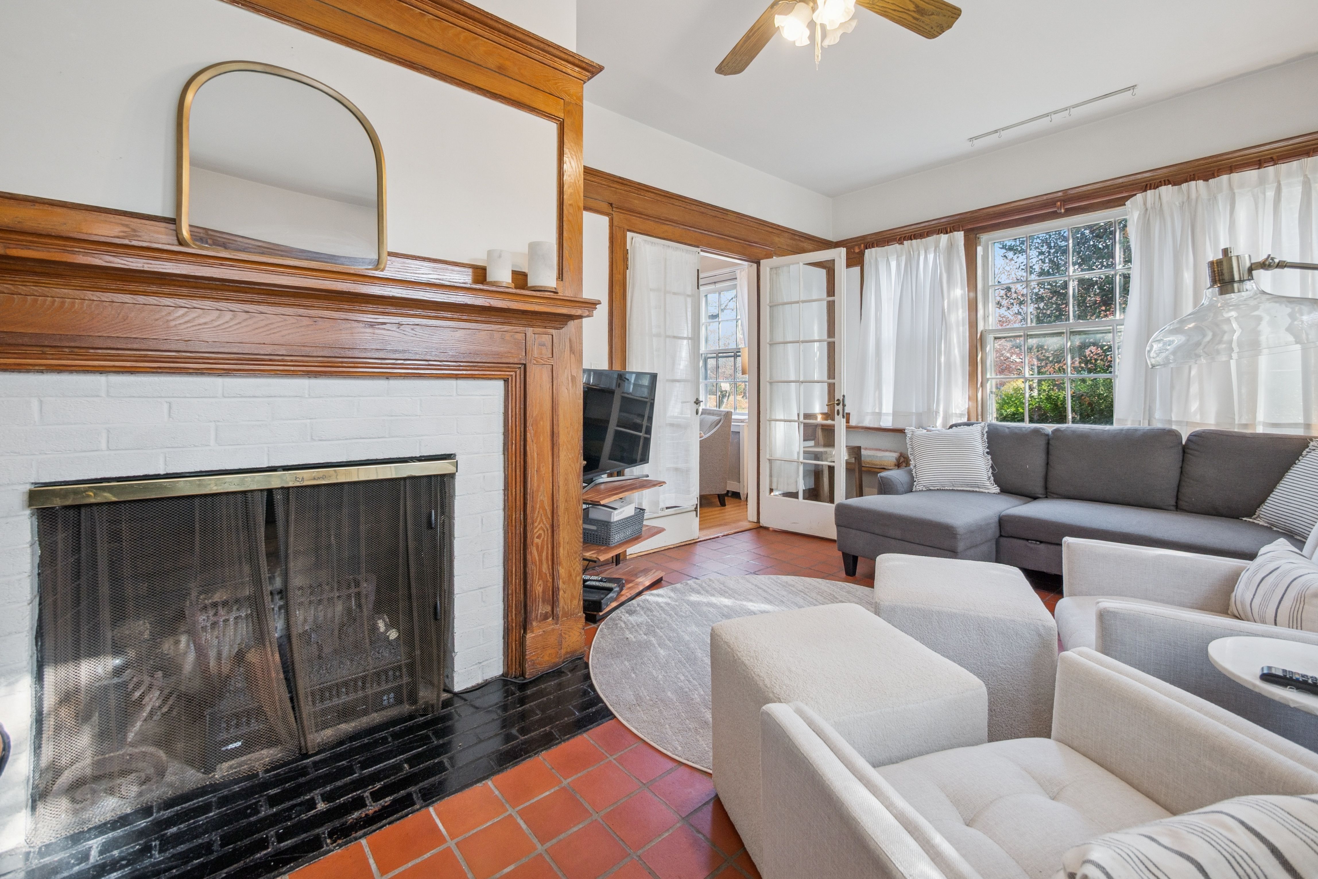 258 Ridgewood Avenue 