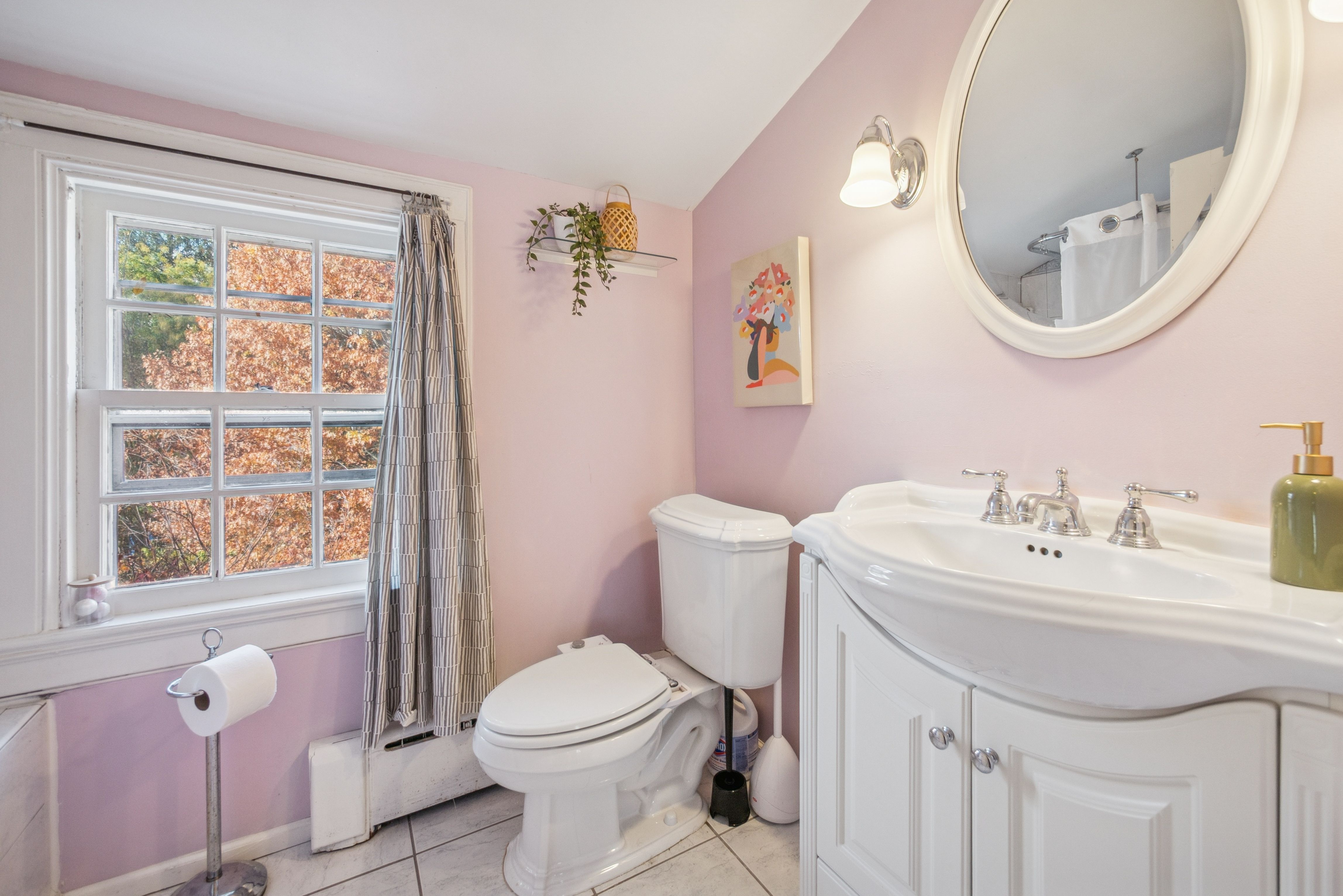 258 Ridgewood Avenue 