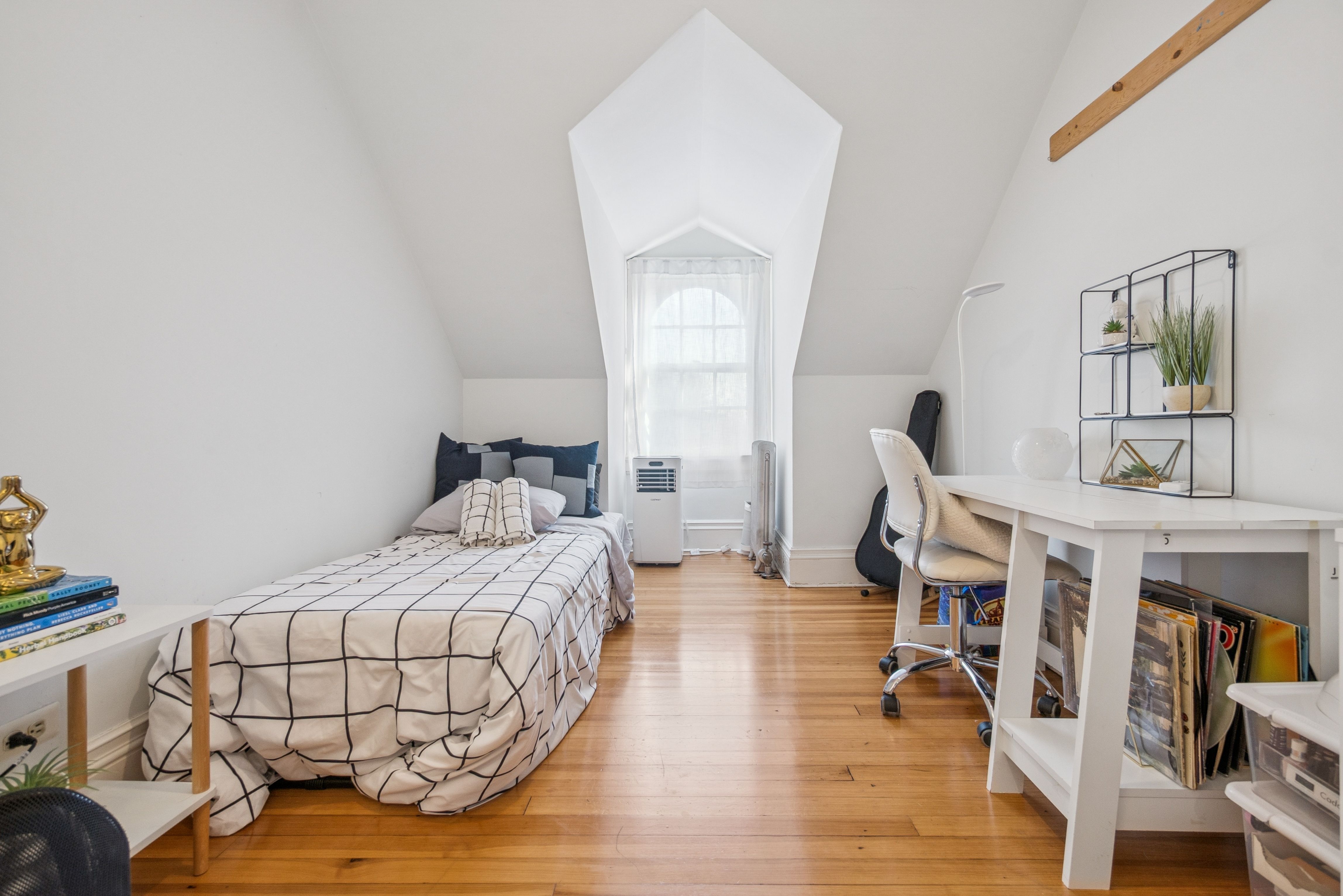 258 Ridgewood Avenue 