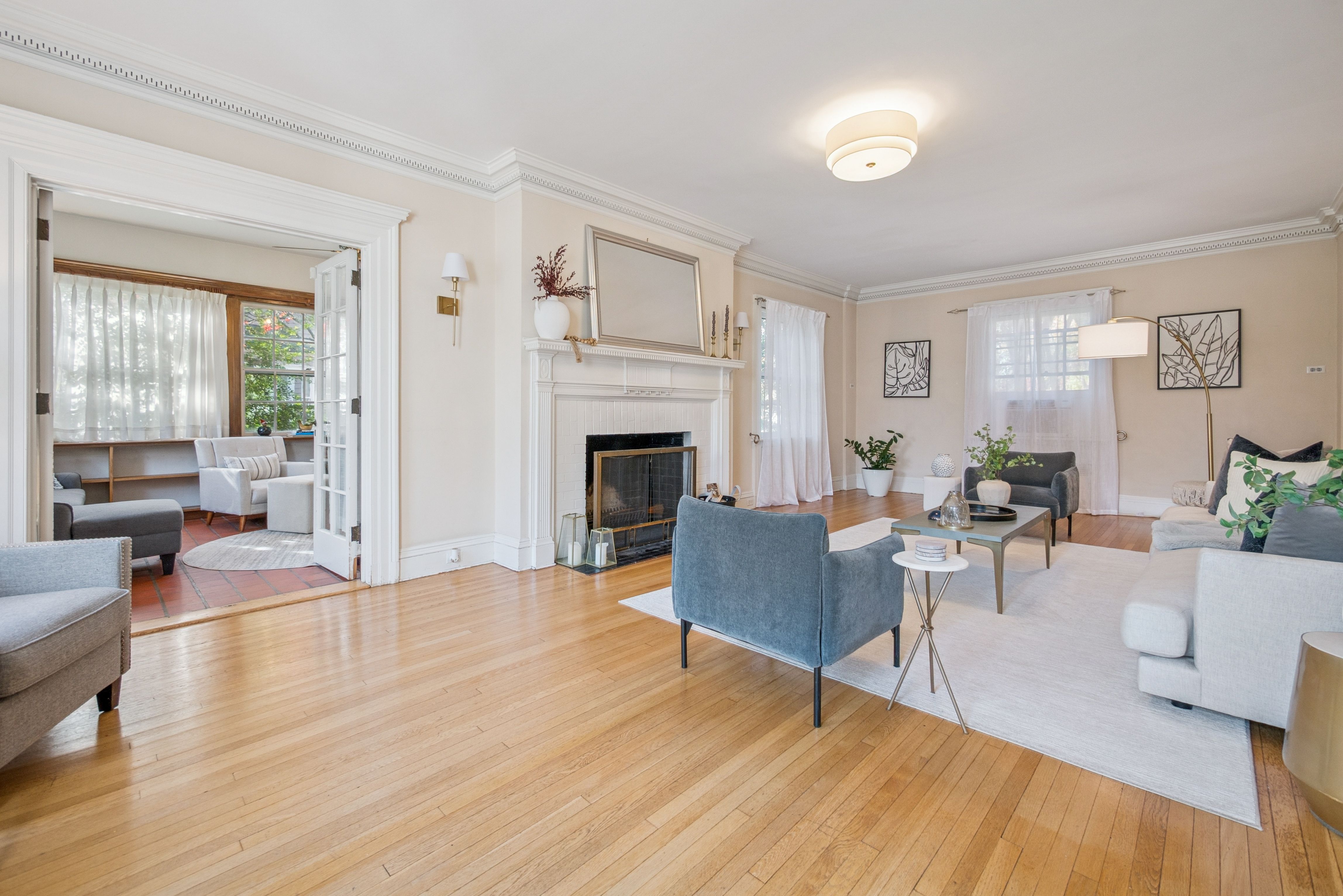 258 Ridgewood Avenue 