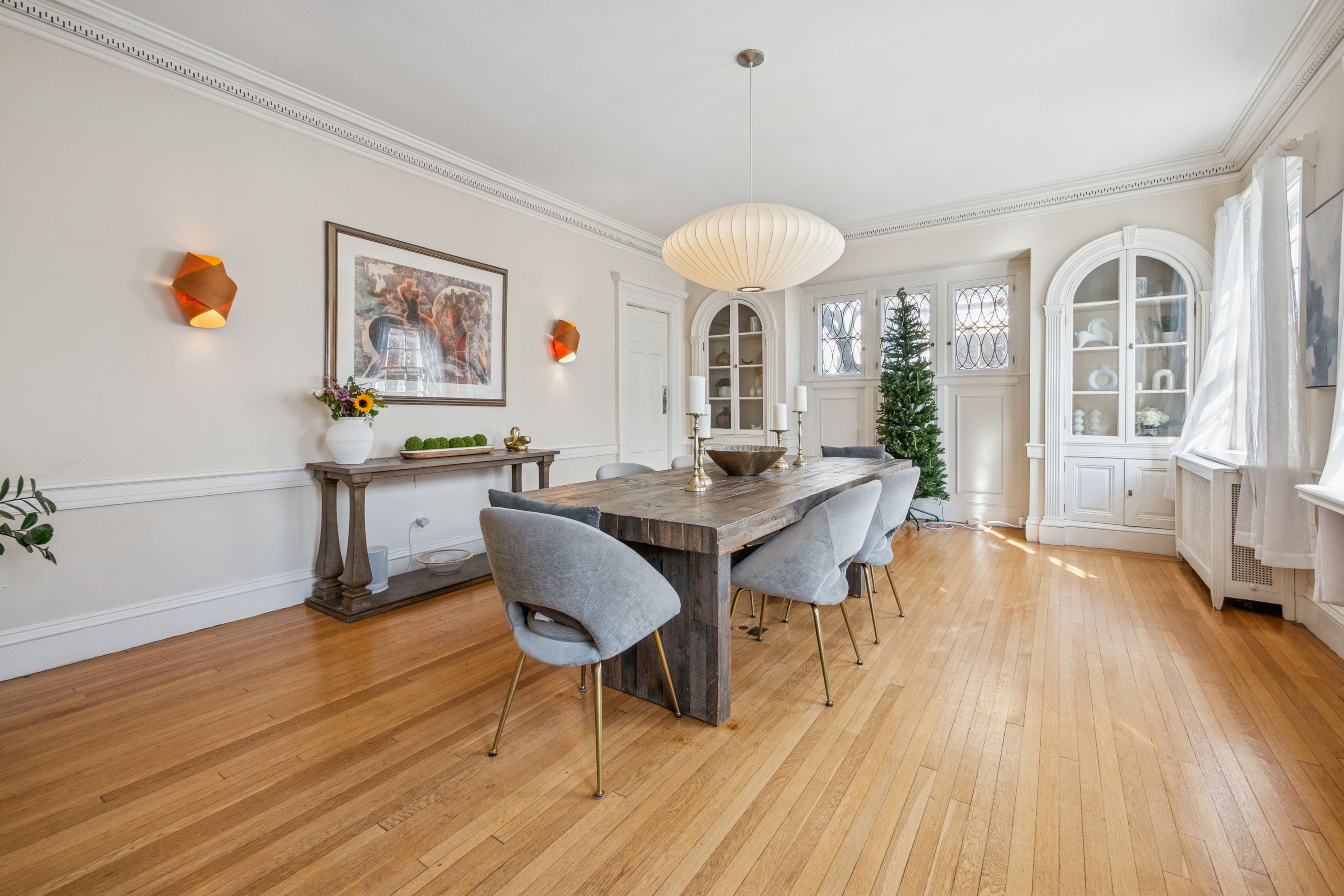 258 Ridgewood Avenue 