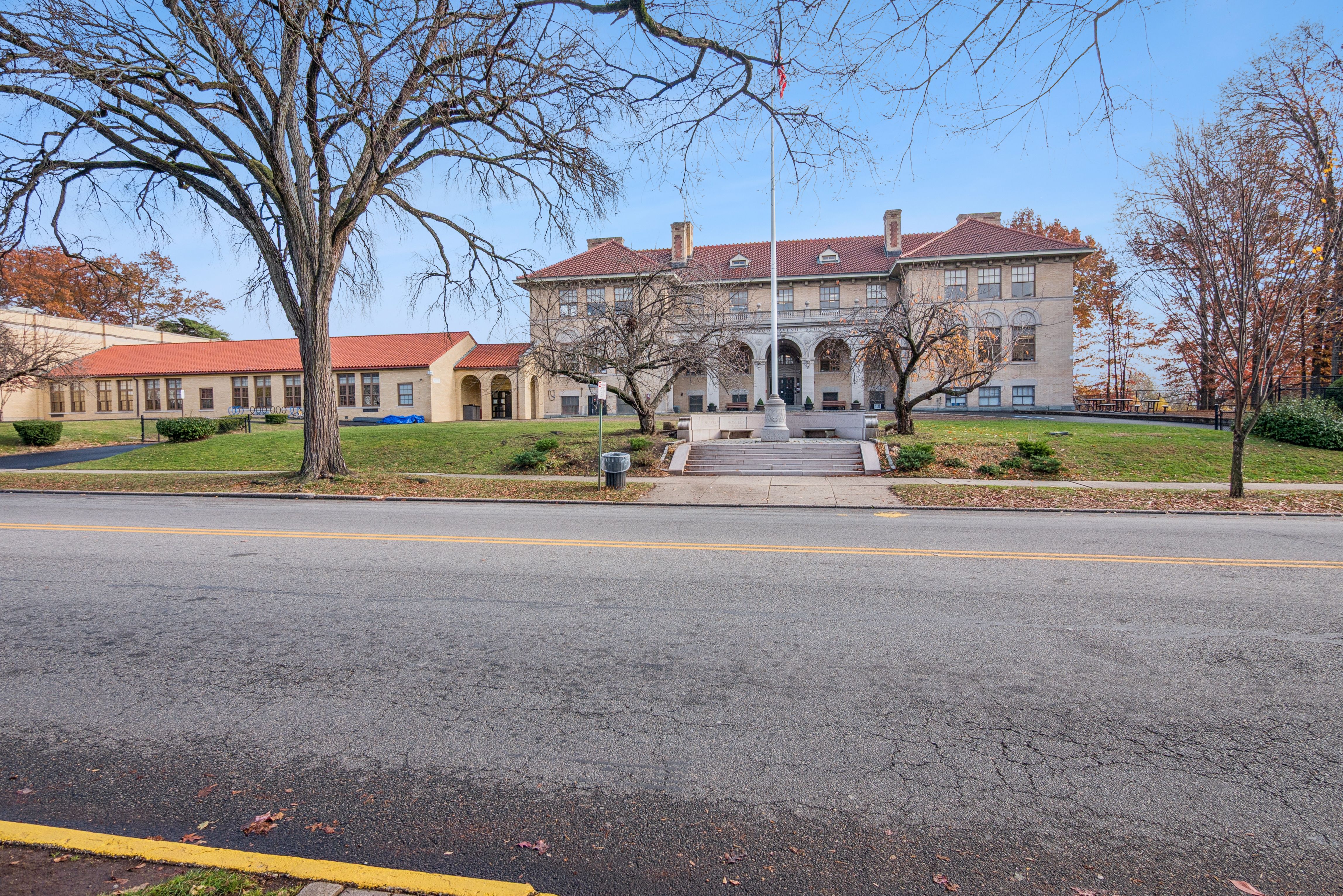 258 Ridgewood Avenue 