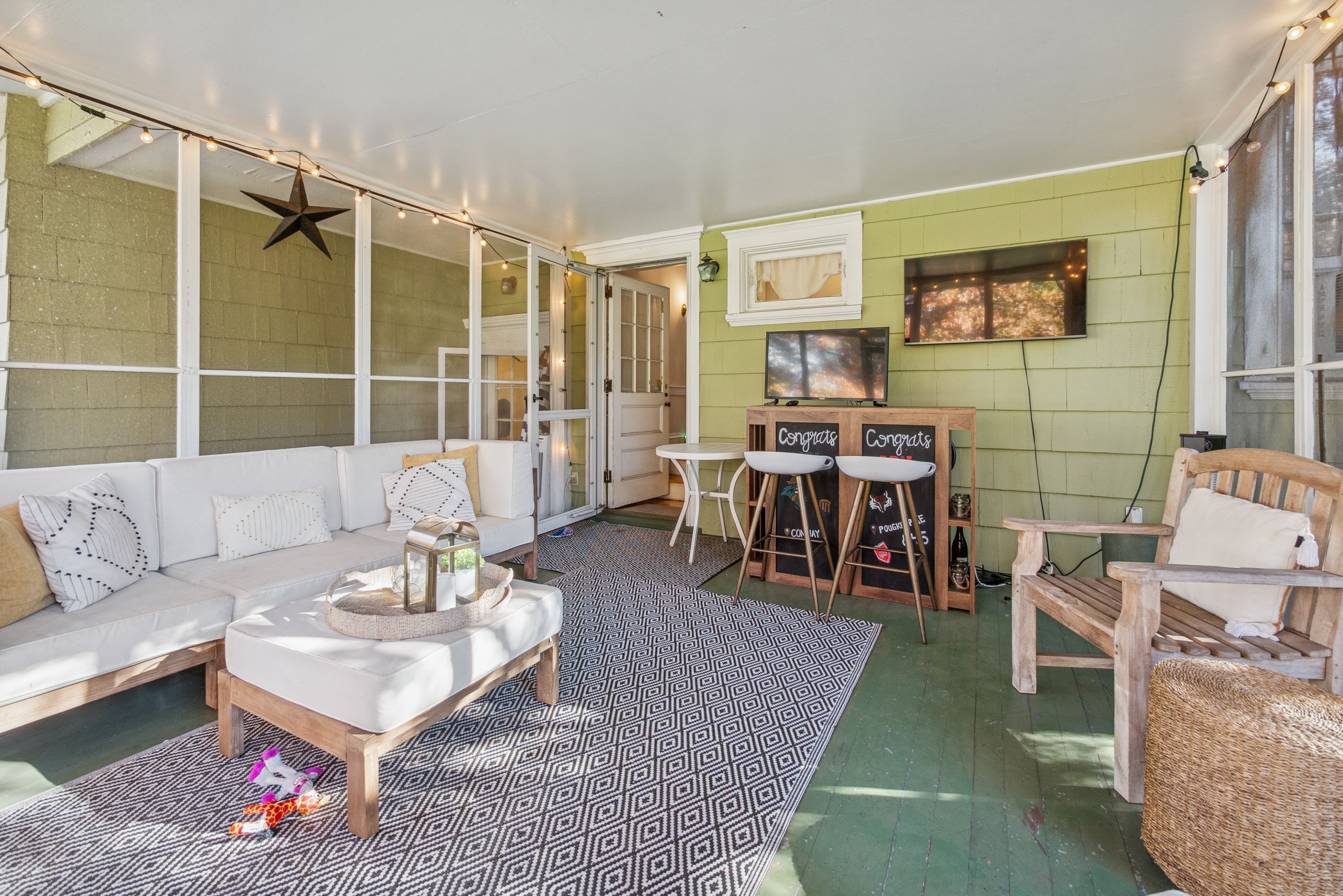 258 Ridgewood Avenue 