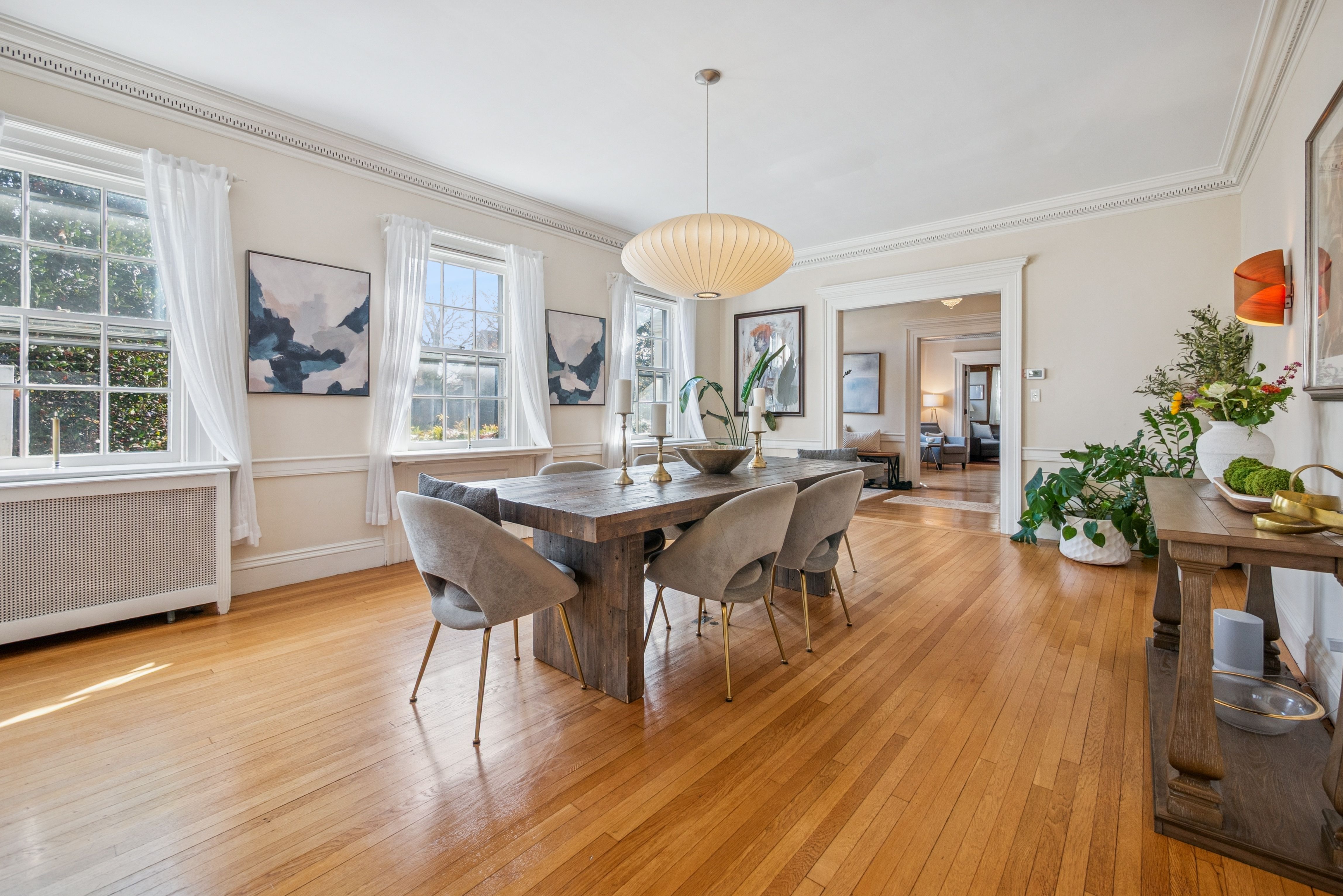 258 Ridgewood Avenue 