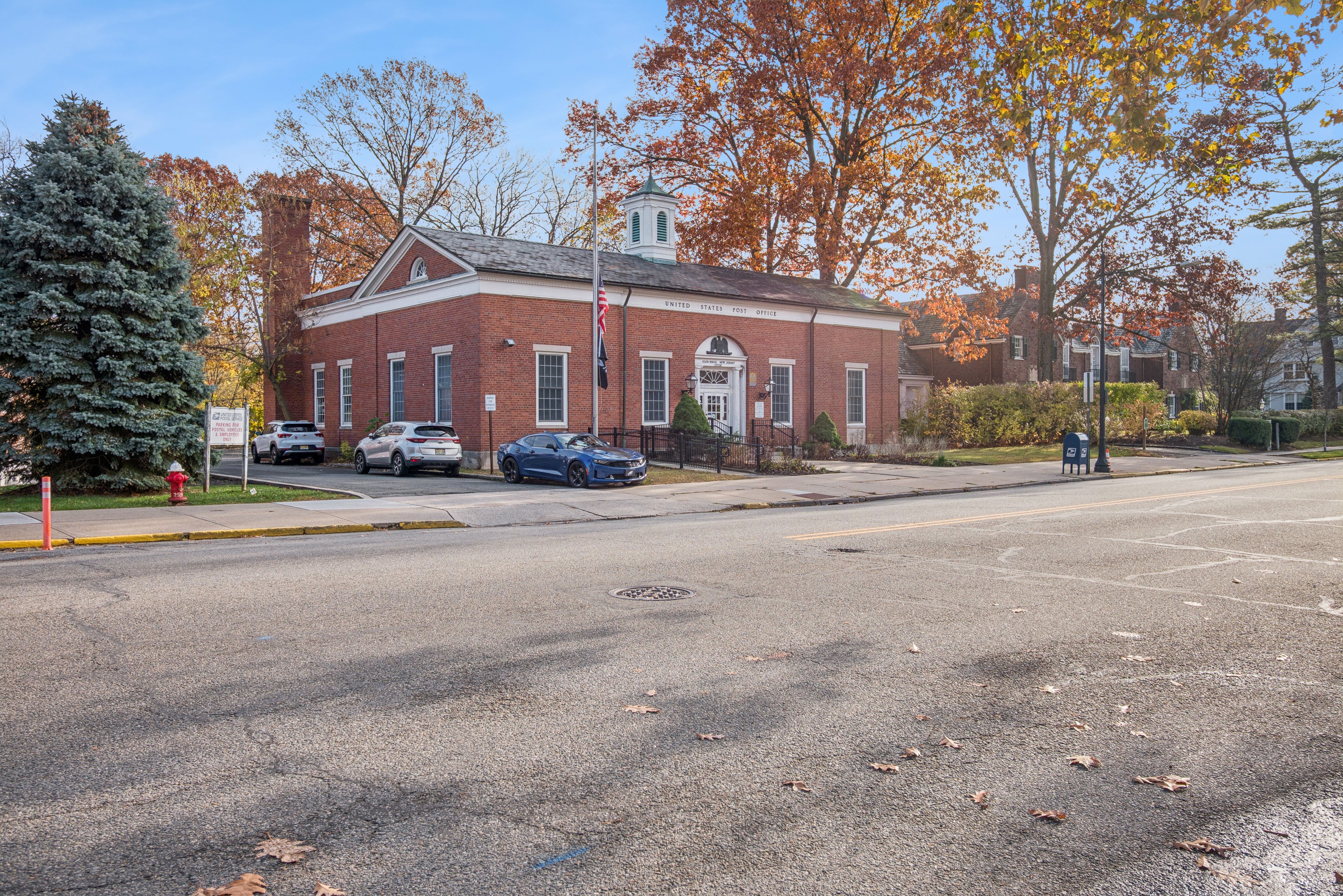 258 Ridgewood Avenue 