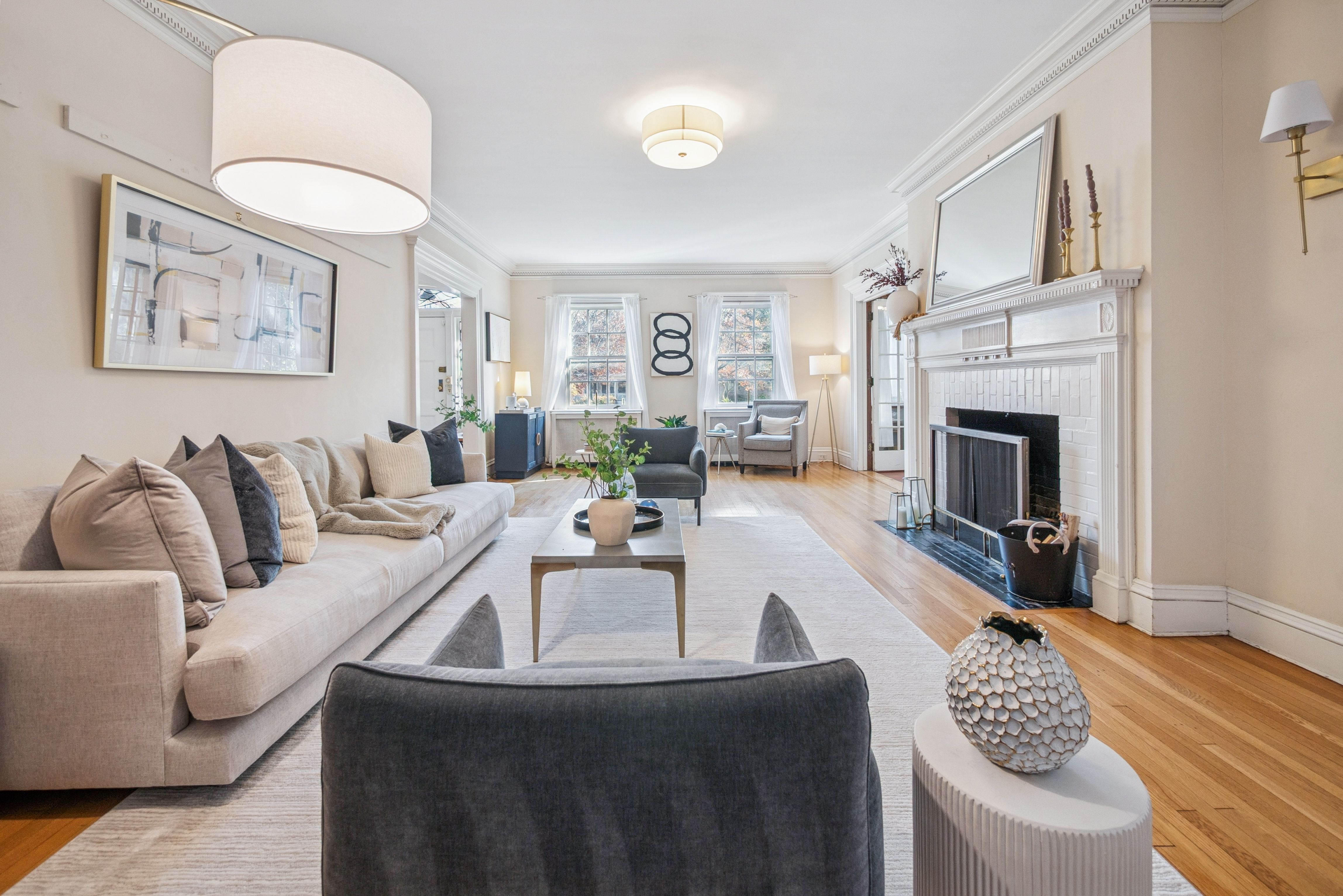 258 Ridgewood Avenue 