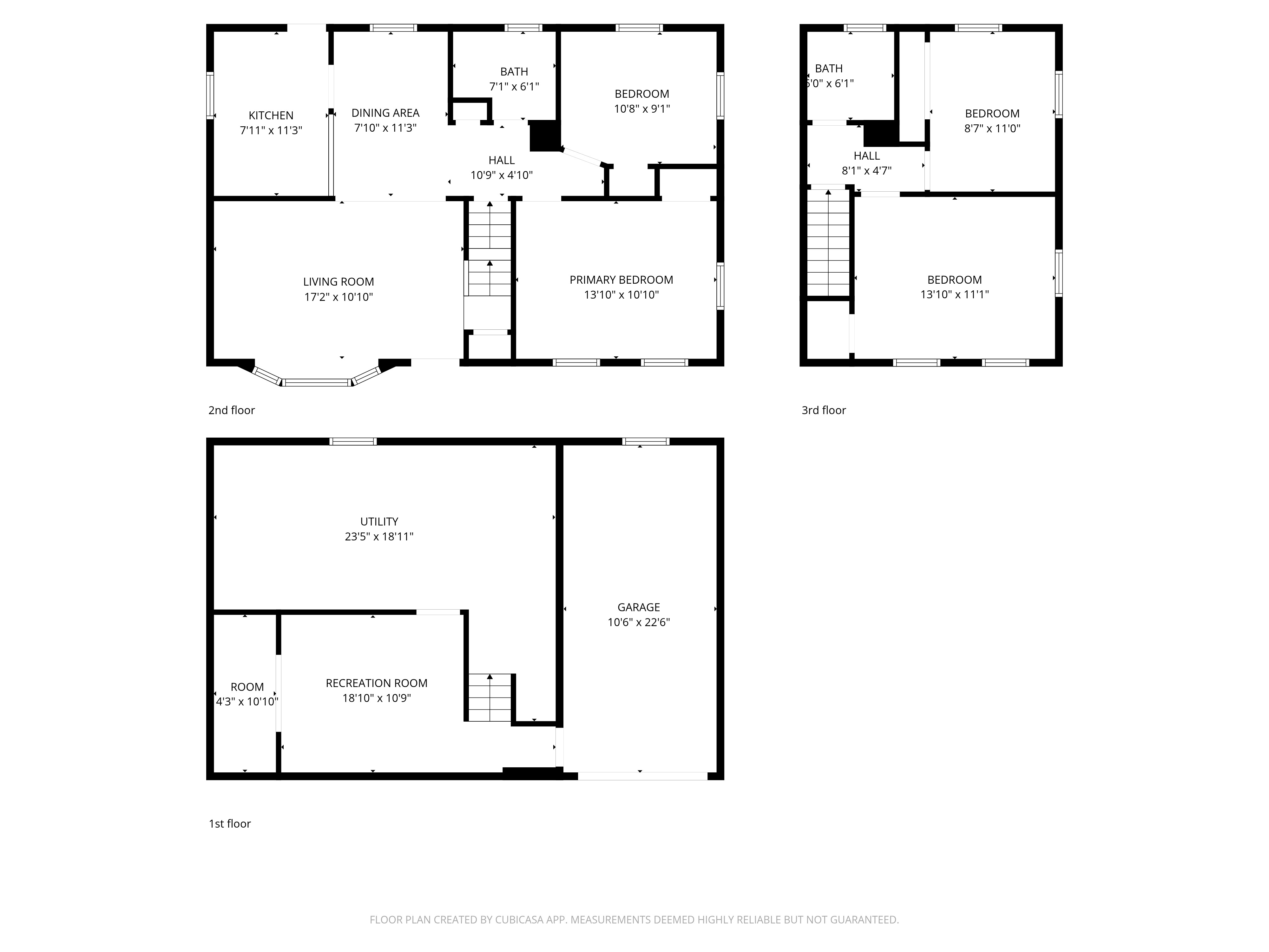 89 Larch Avenue 