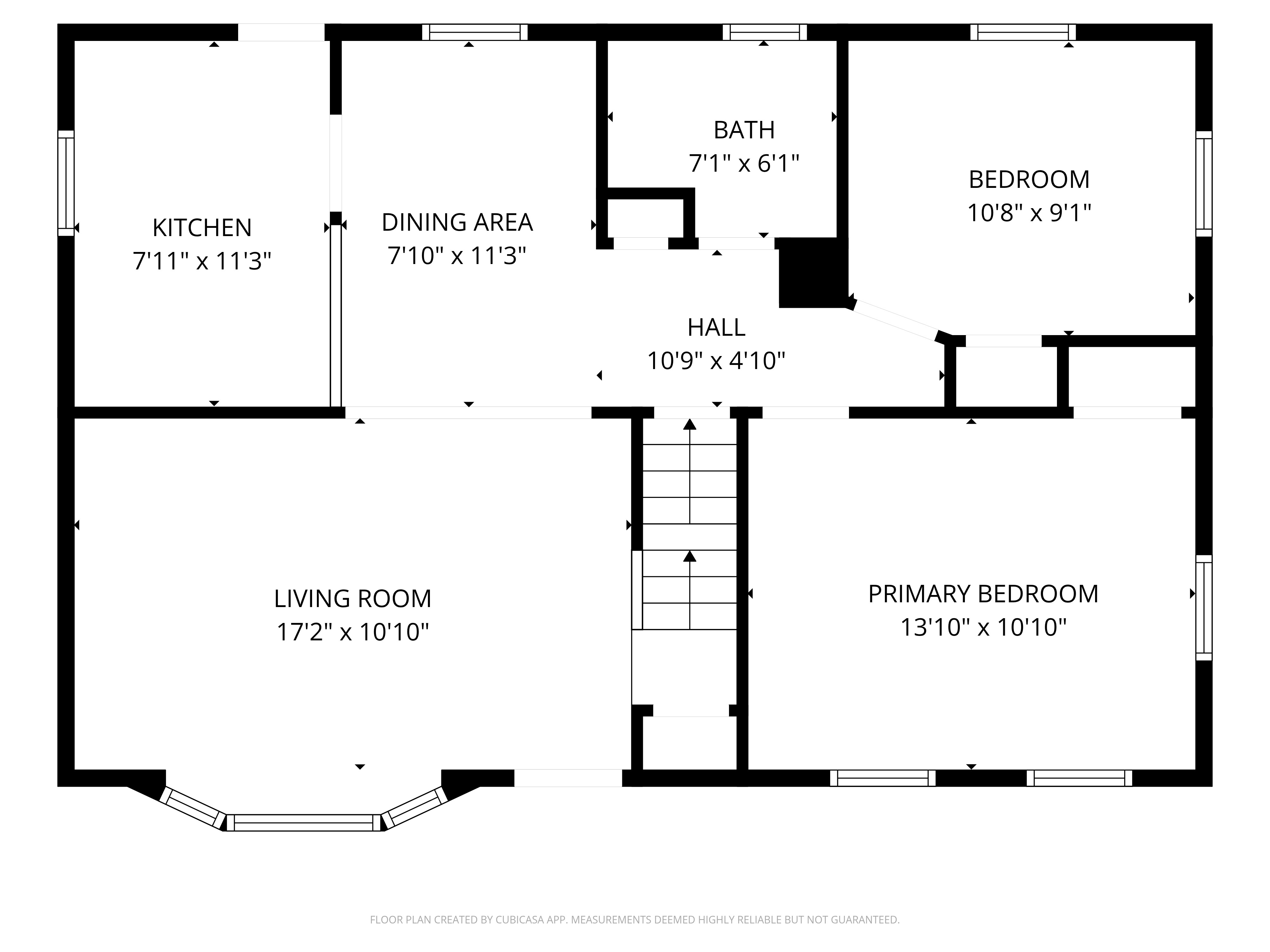 89 Larch Avenue 