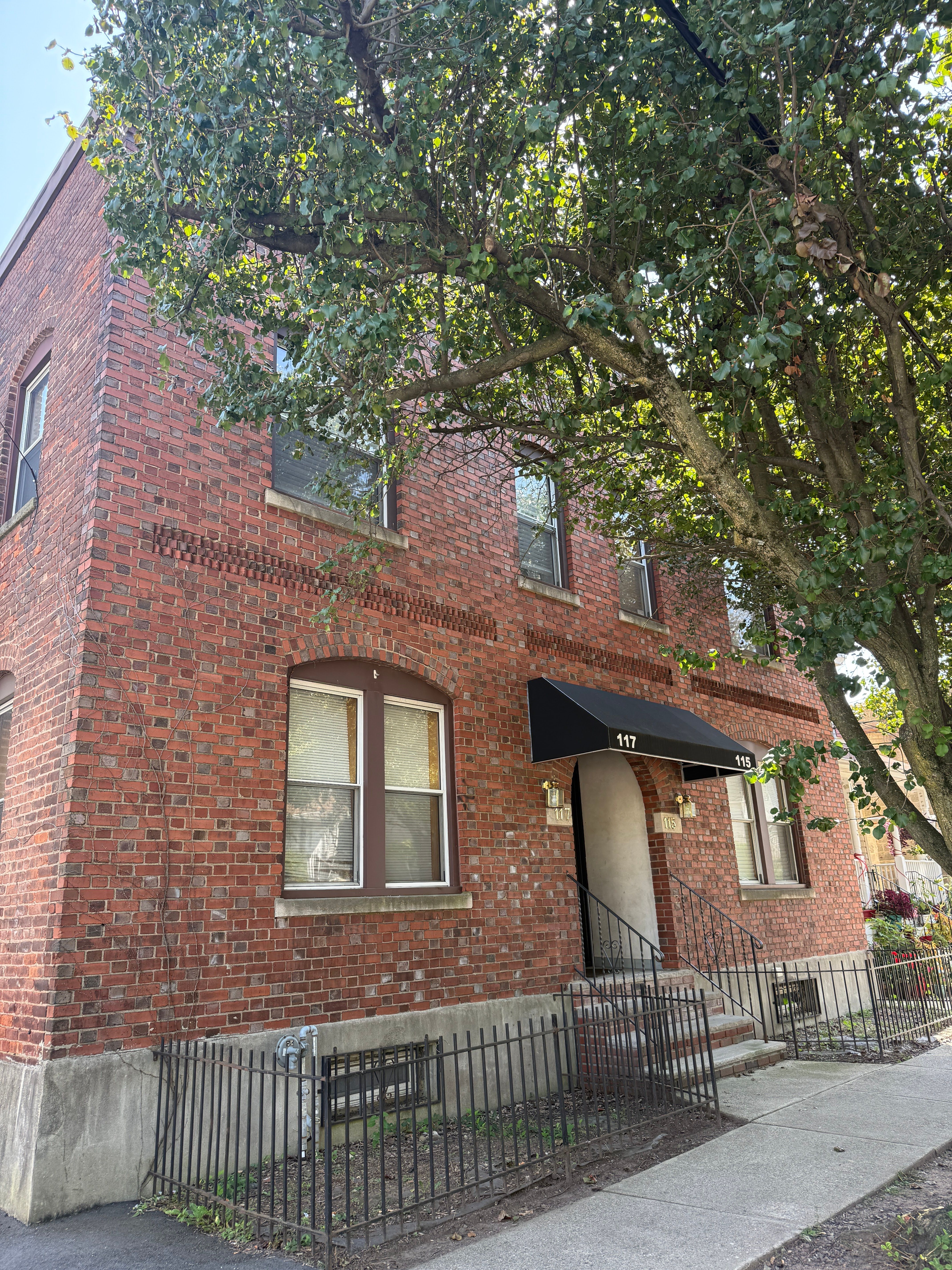 115 Forest Street Unit 2