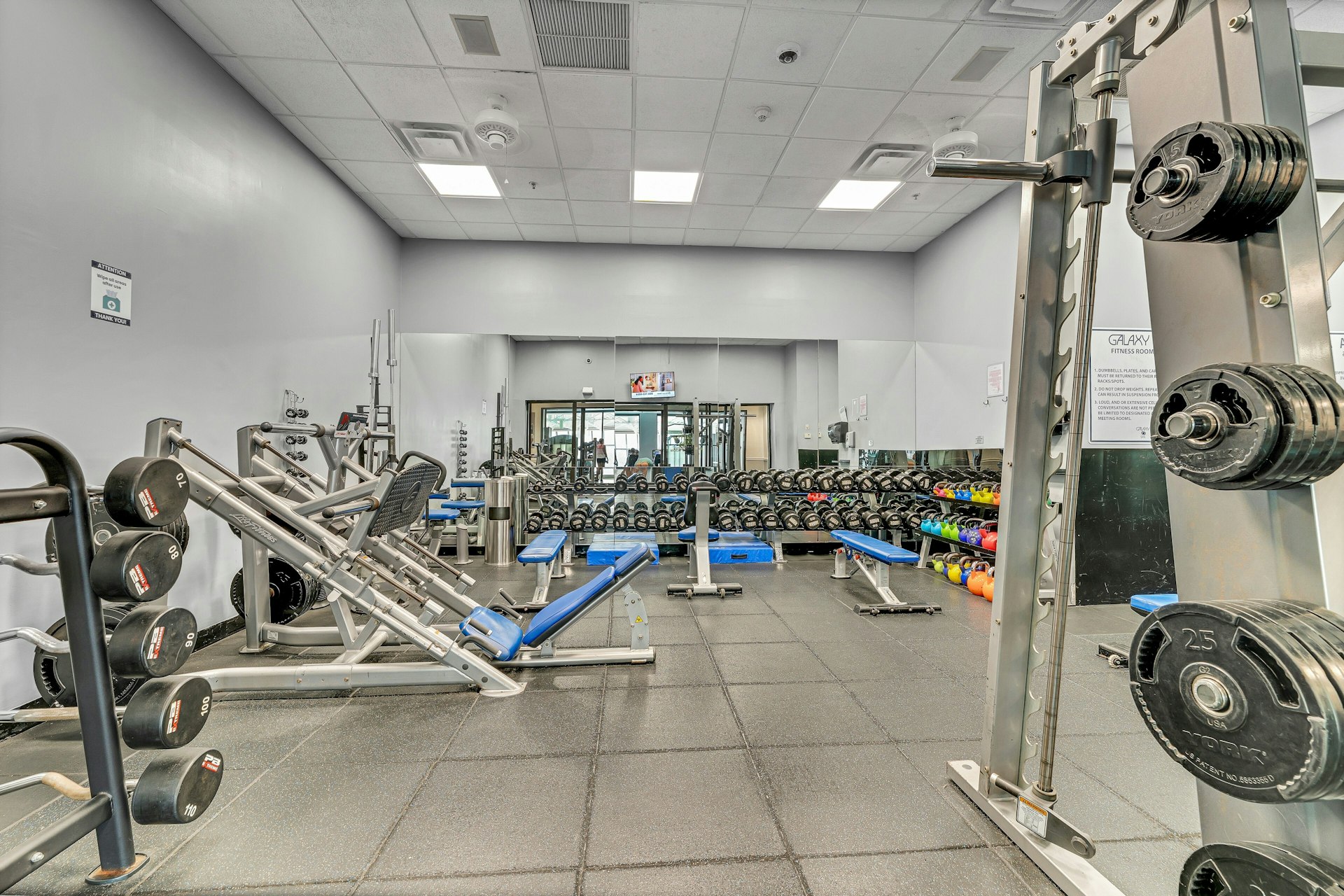 7002 JFK Boulevard East #16H 