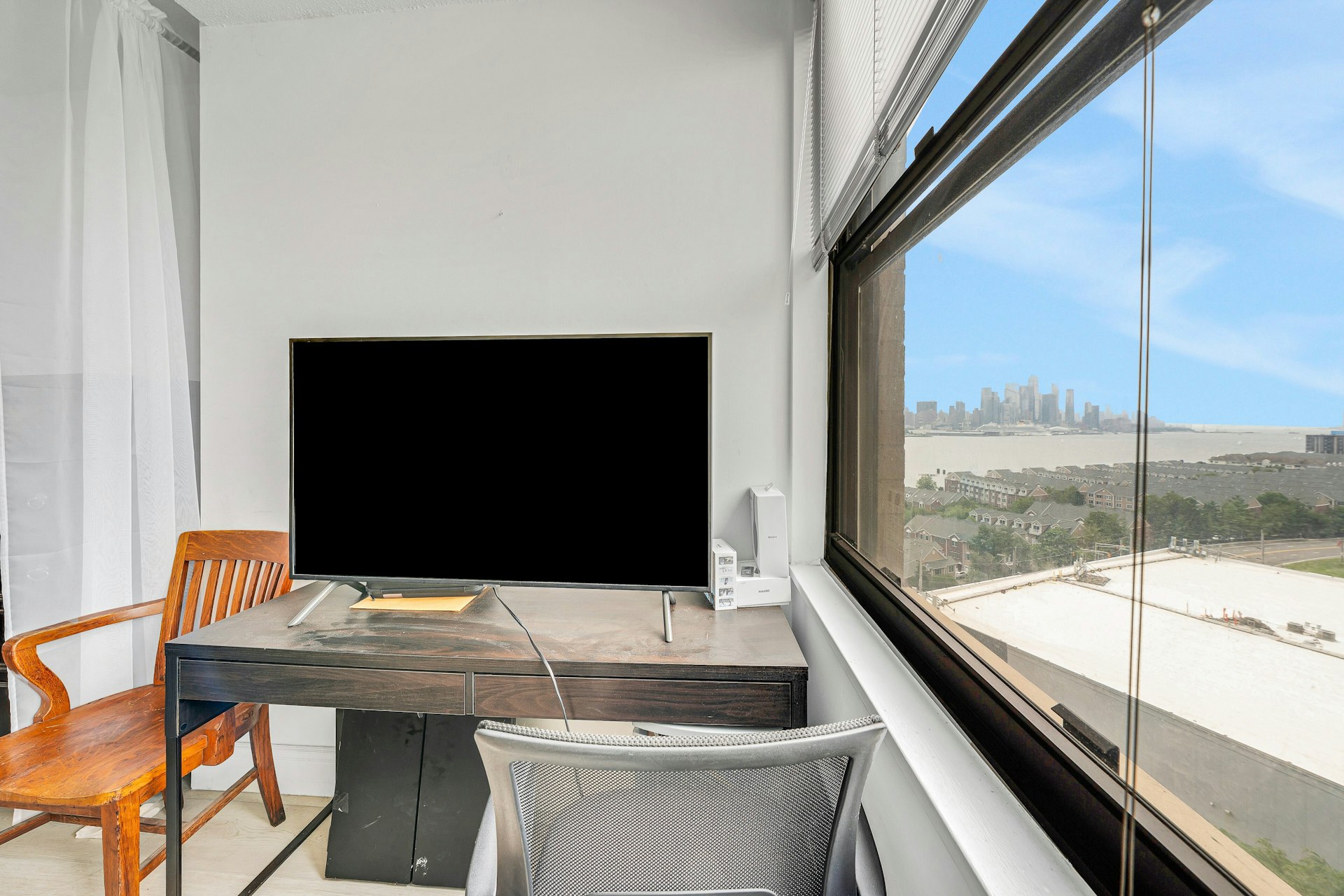 7002 JFK Boulevard East #16H 