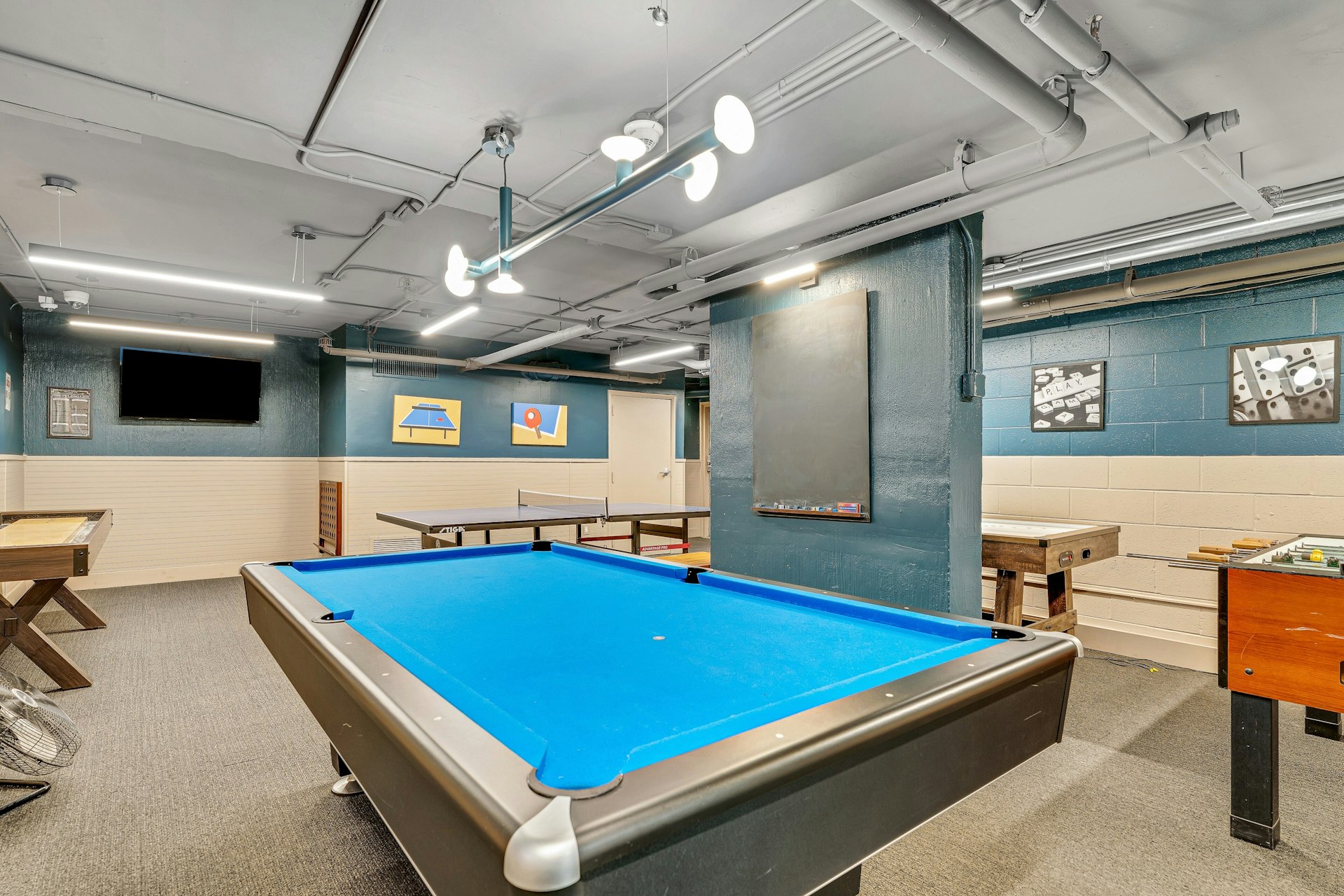 7002 JFK Boulevard East #16H 