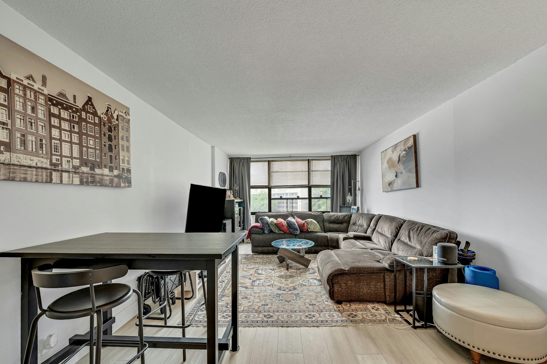 7002 JFK Boulevard East #16H 