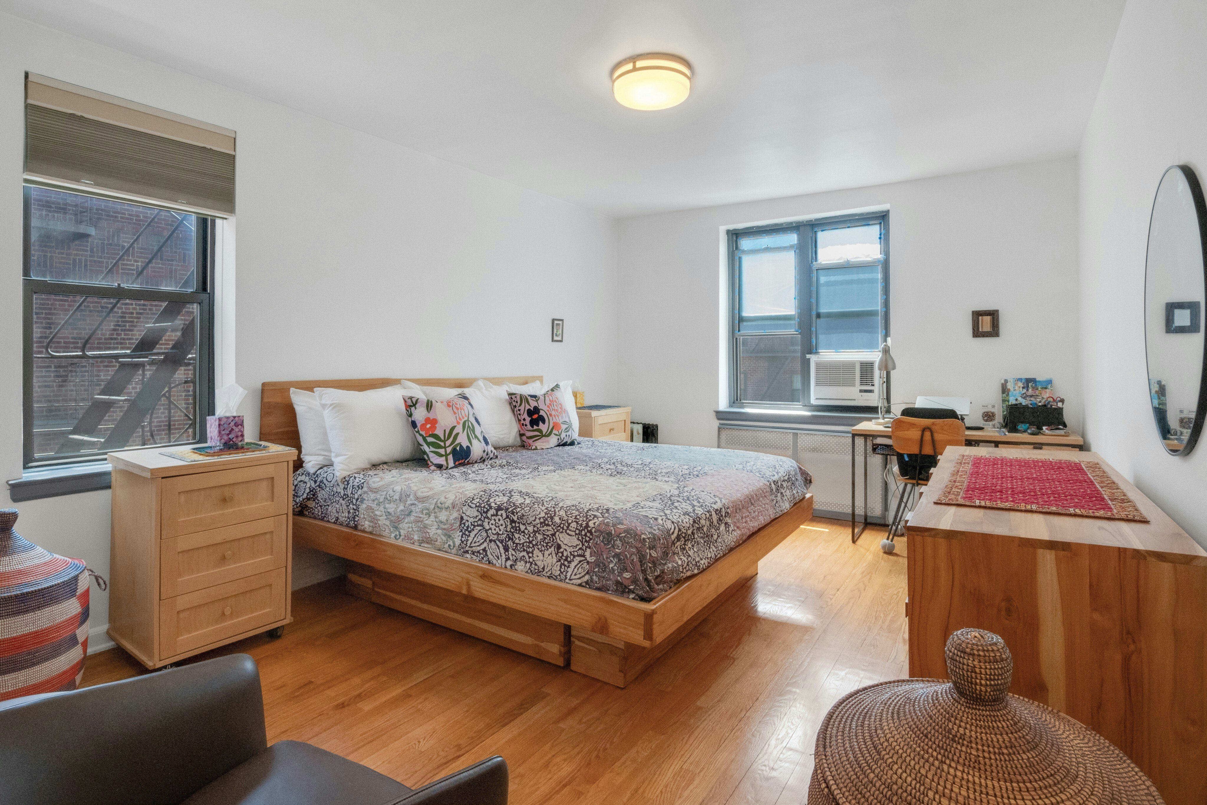 445 West 240th St, #6A 