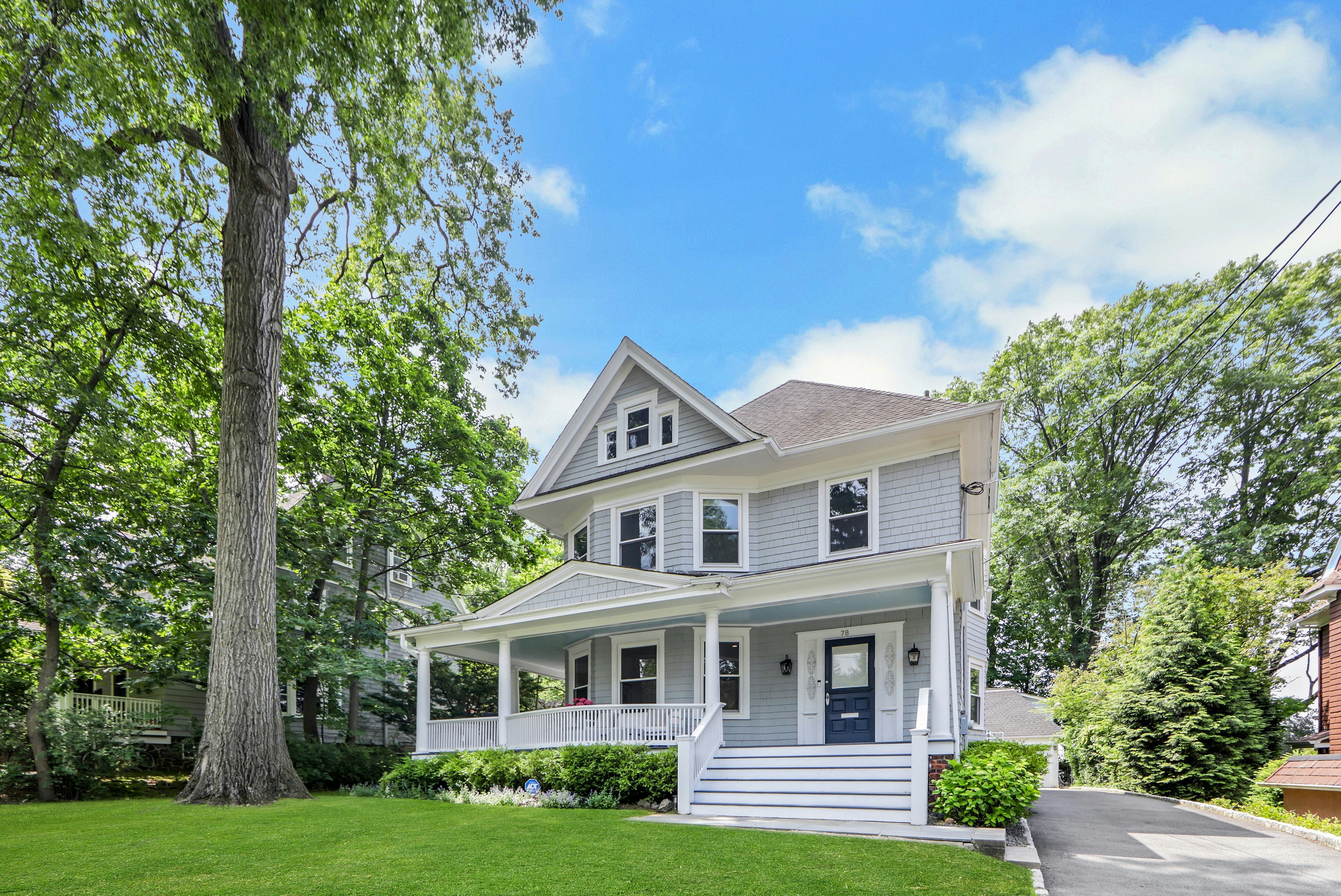 78 Franklin Street 