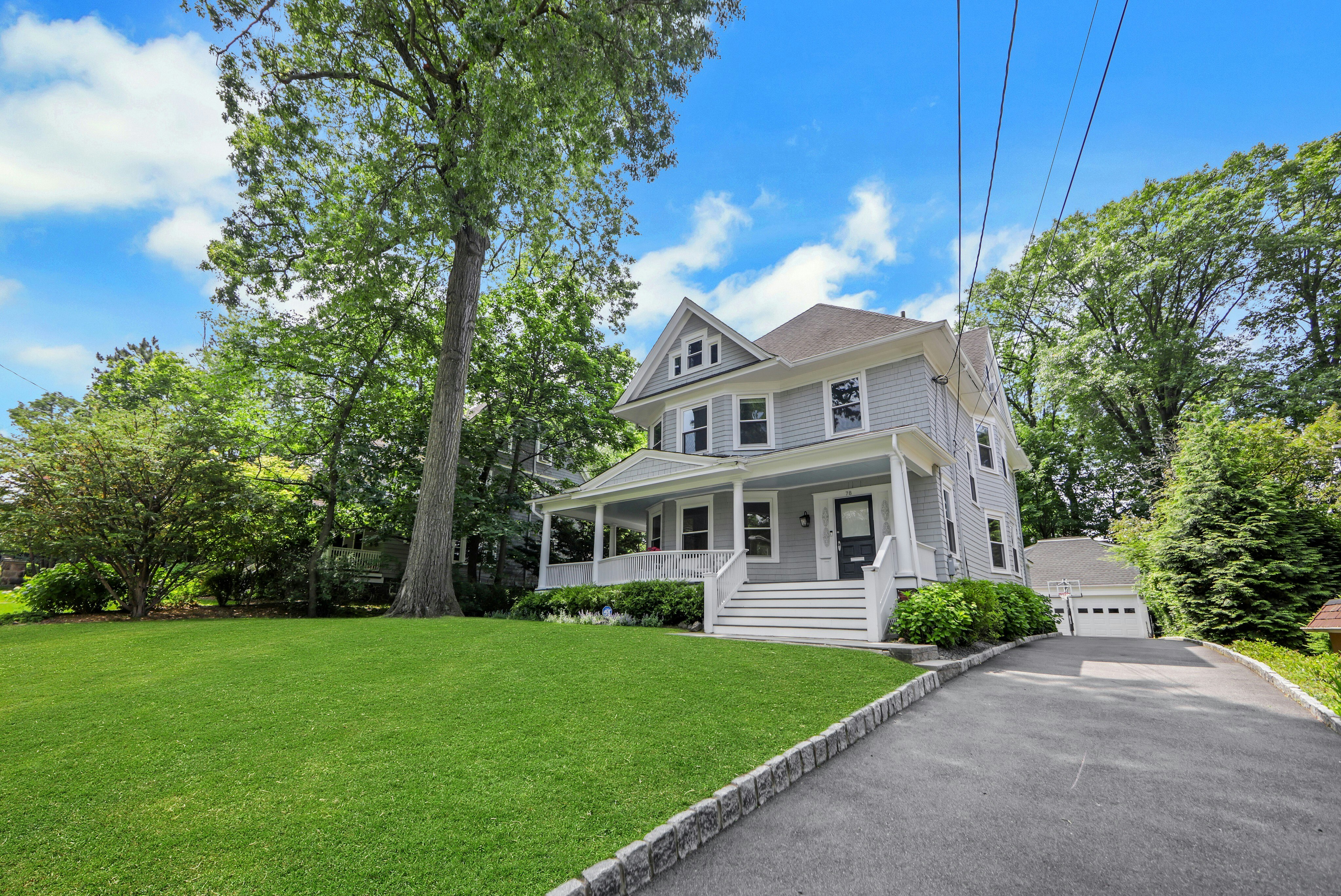 78 Franklin Street 